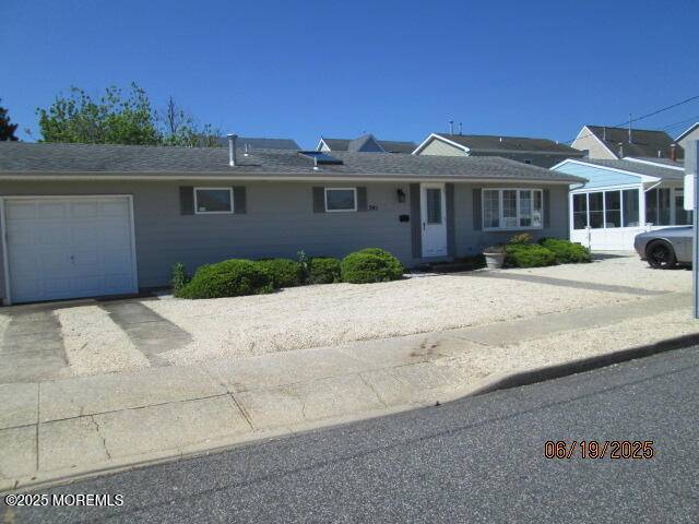 Lavallette, NJ 08735,241 Ocean Bay Boulevard