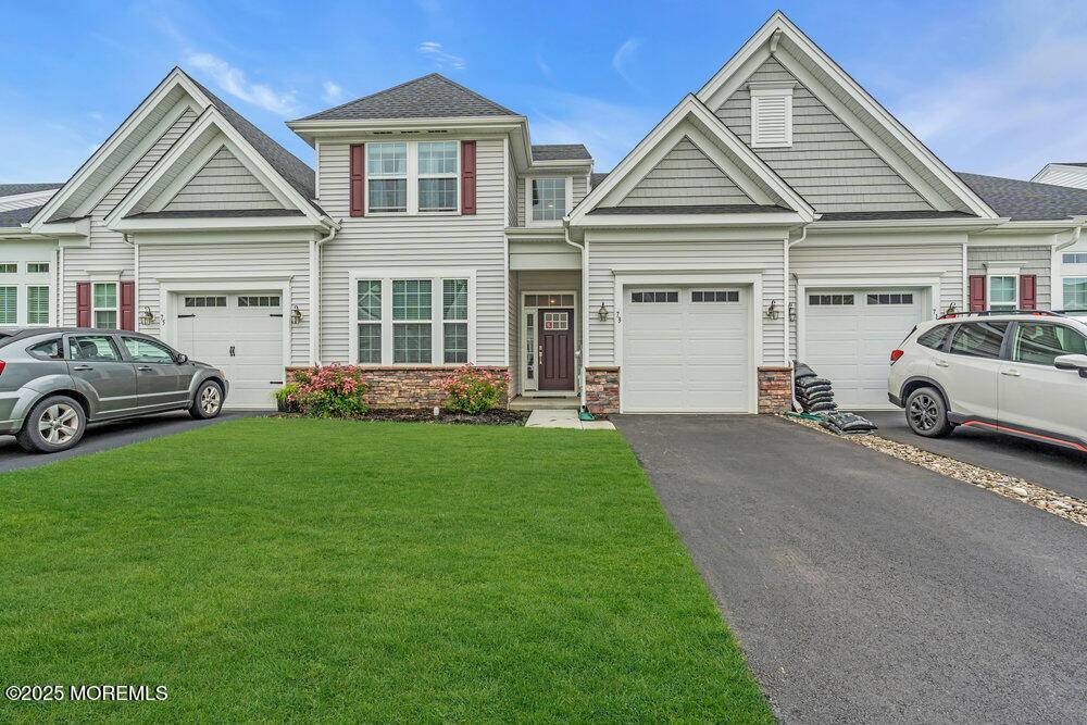 New Egypt, NJ 08533,73 Aqueduct Boulevard