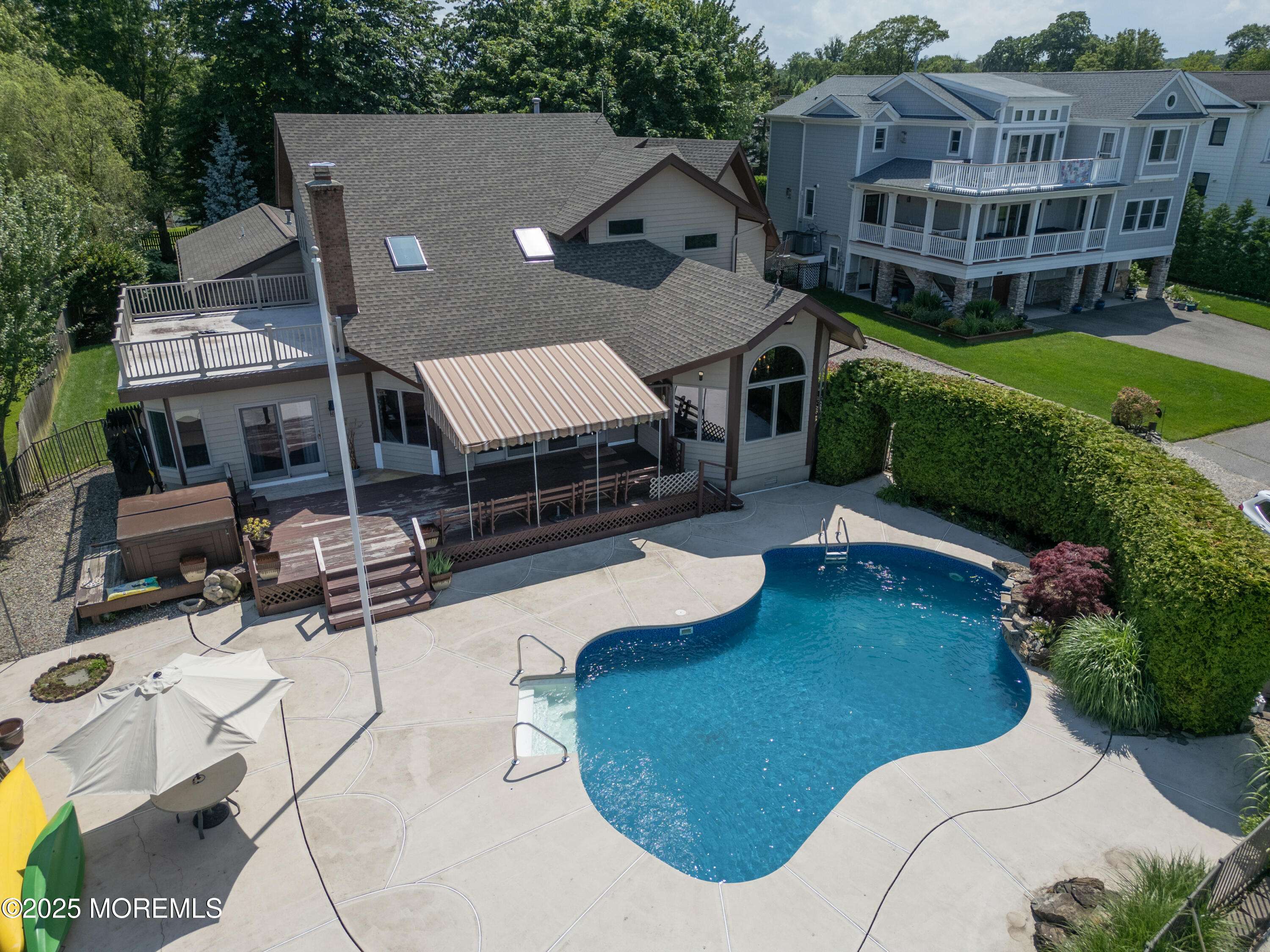 Brielle, NJ 08730,324 Magnolia Avenue