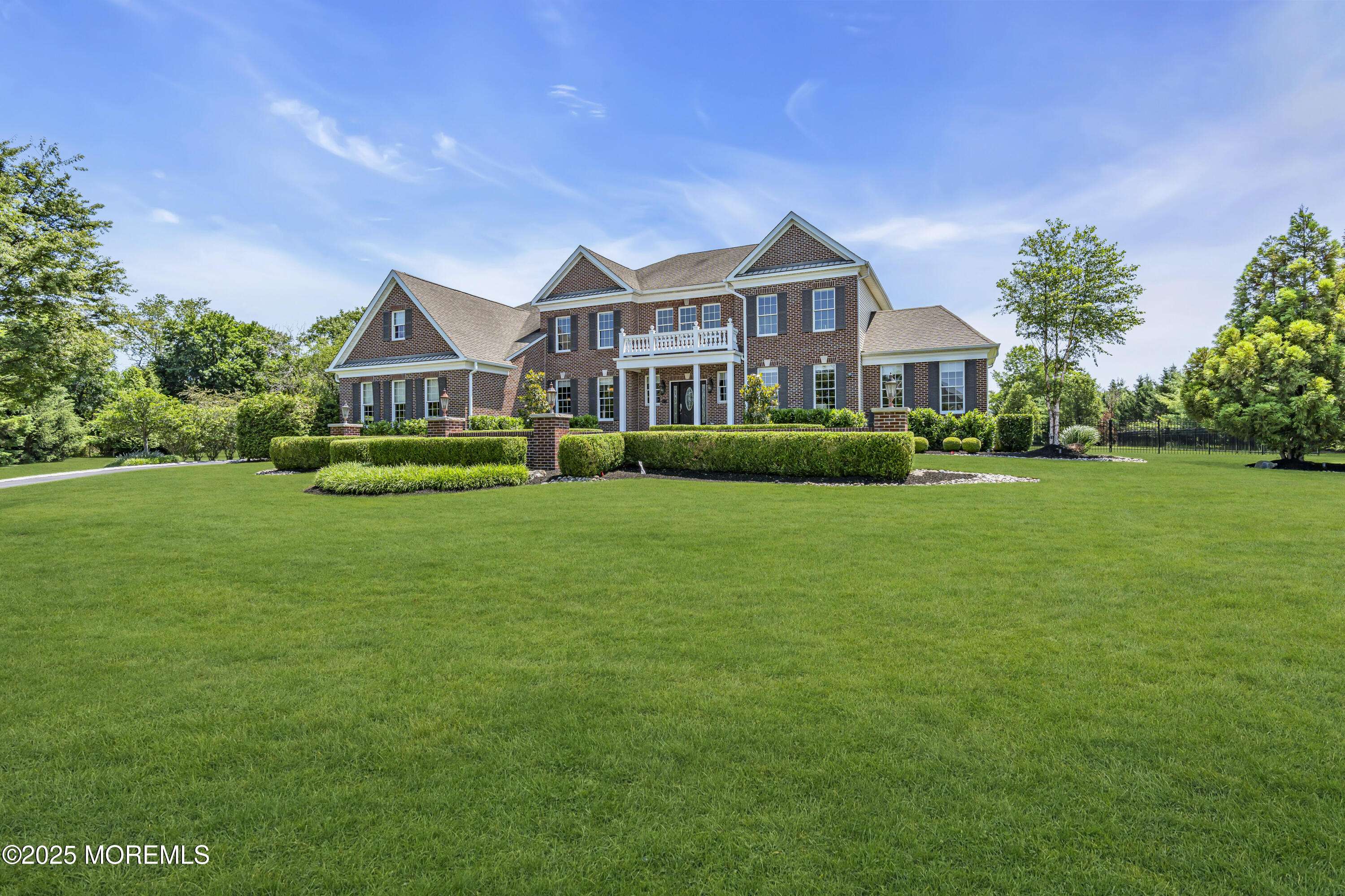 Farmingdale, NJ 07727,4 Geraldine Court