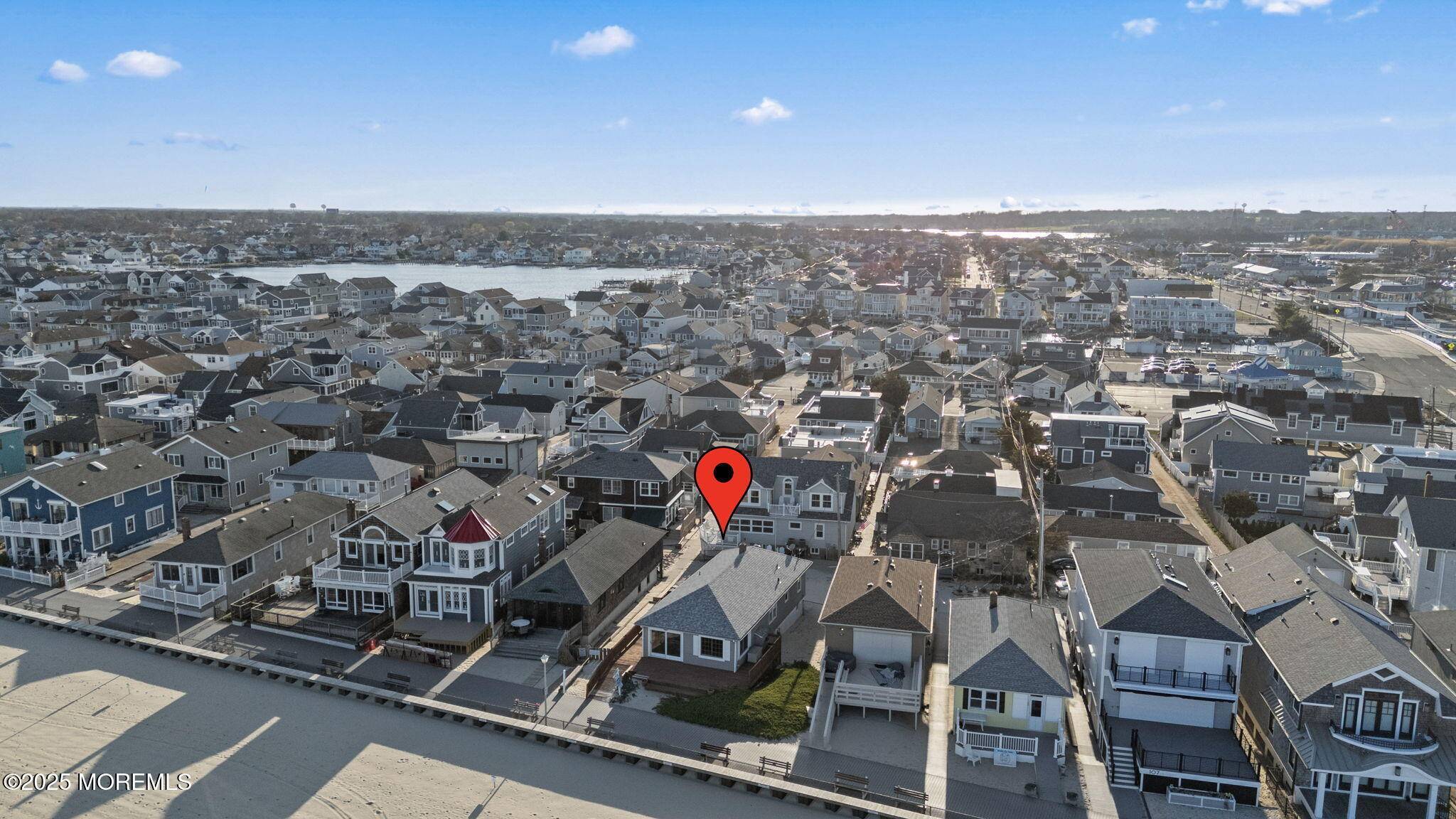 Point Pleasant Beach, NJ 08742,115 Boardwalk