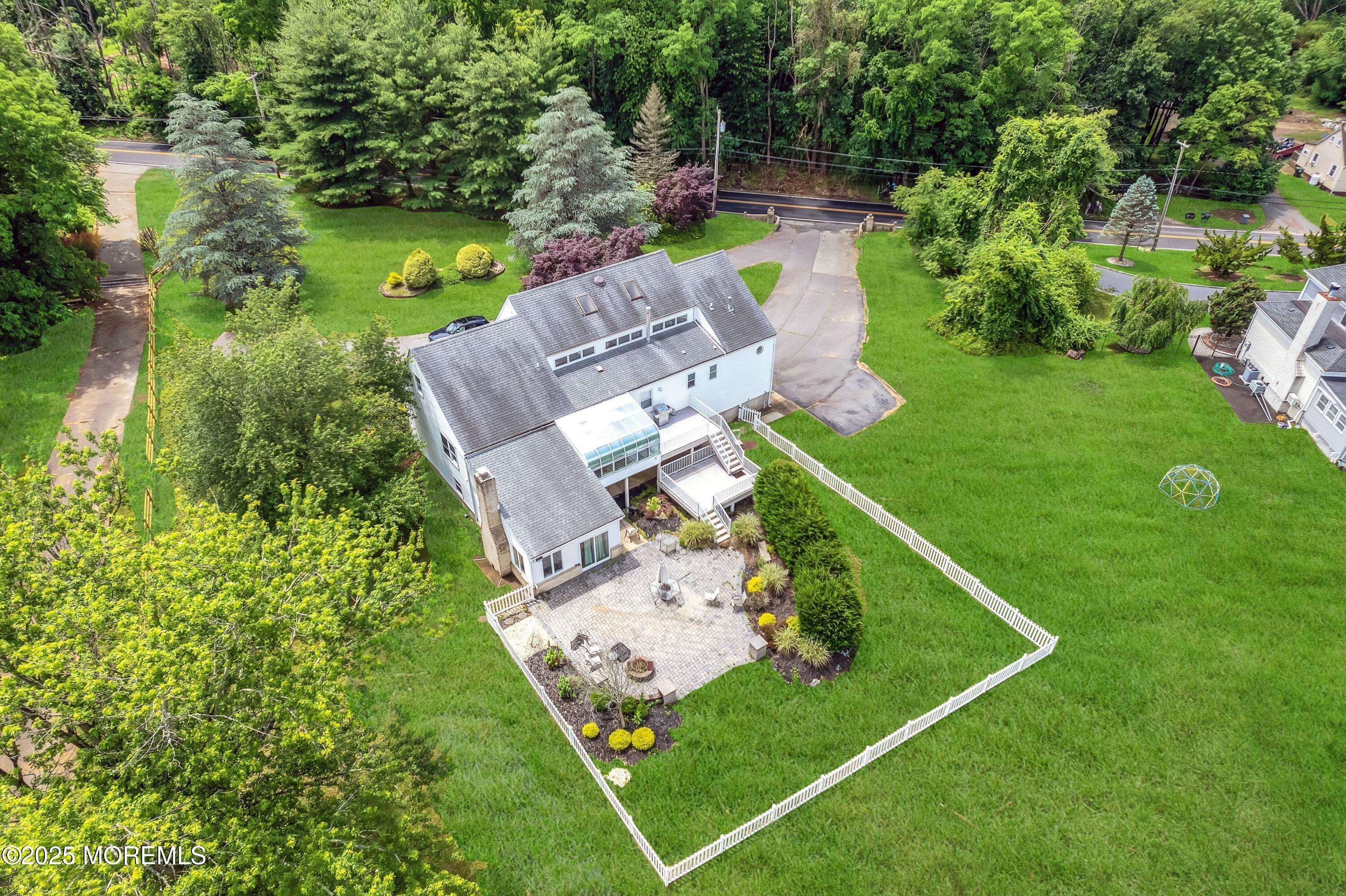 Marlboro, NJ 07746,6769 School Road E