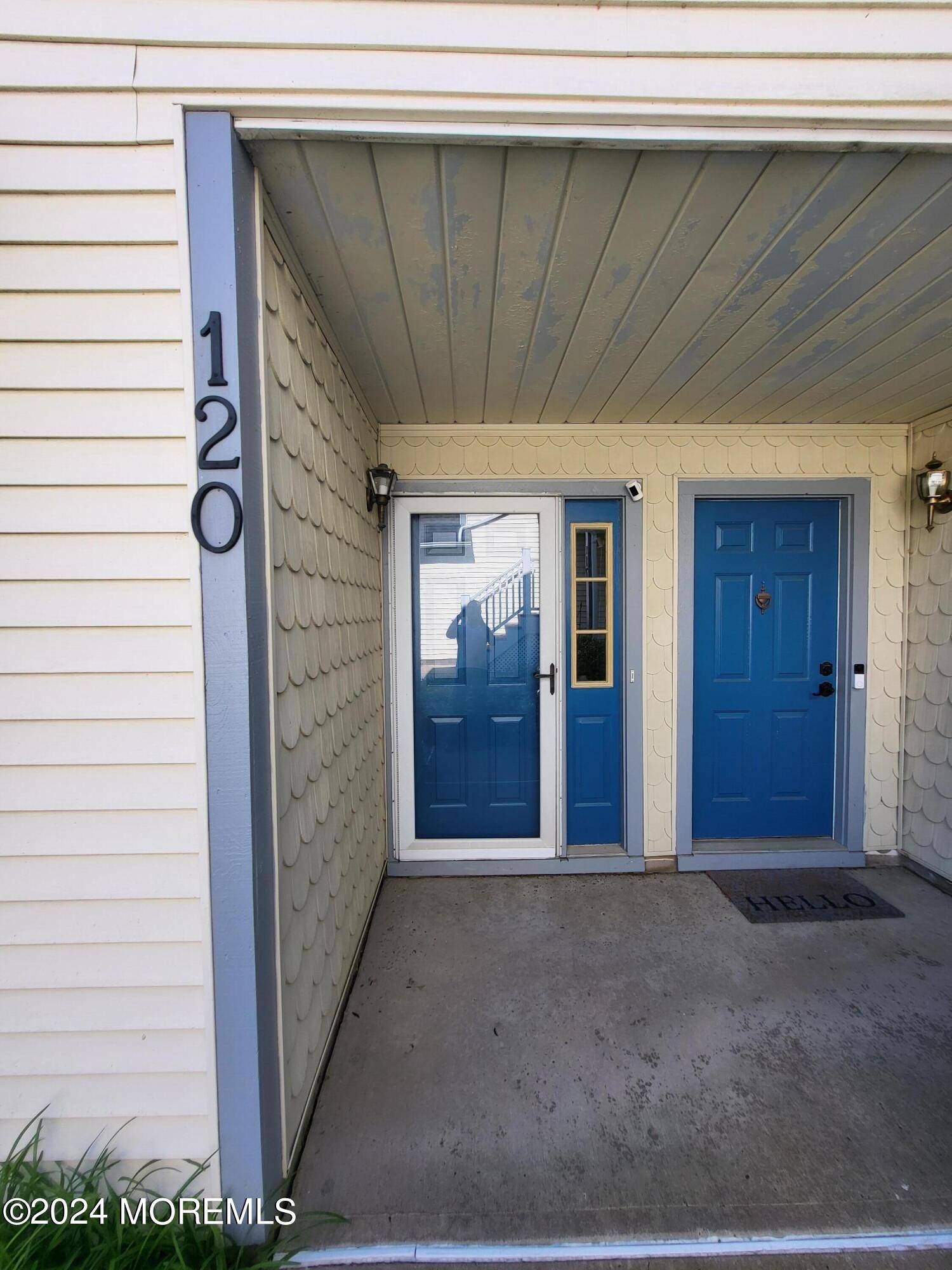 Freehold, NJ 07728,120 Evergreen Court