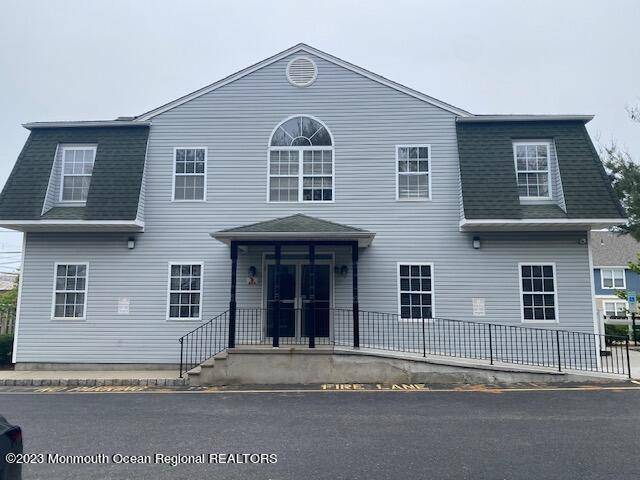 Long Branch, NJ 07740,198 Brighton Avenue