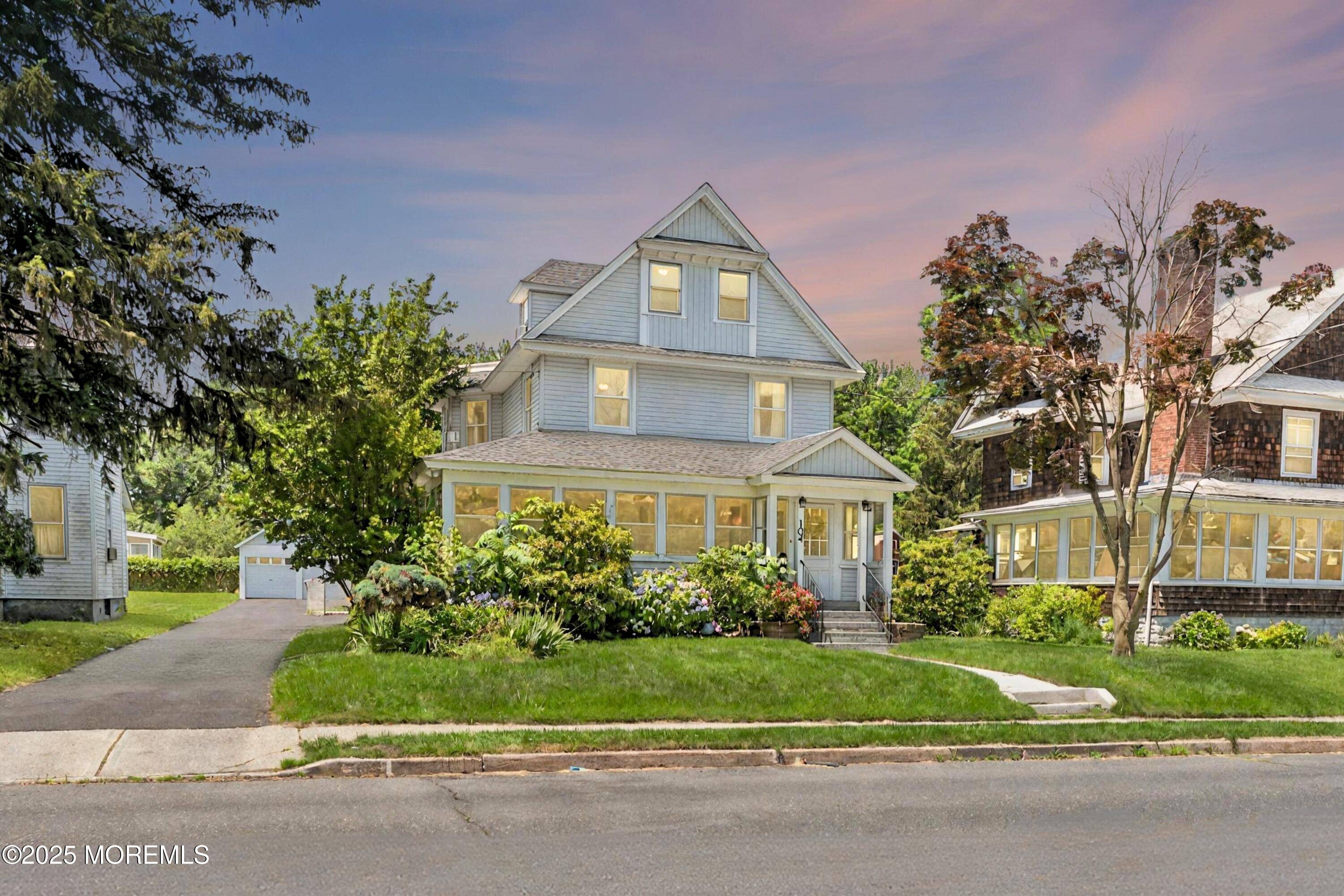 Eatontown, NJ 07724,104 South Street