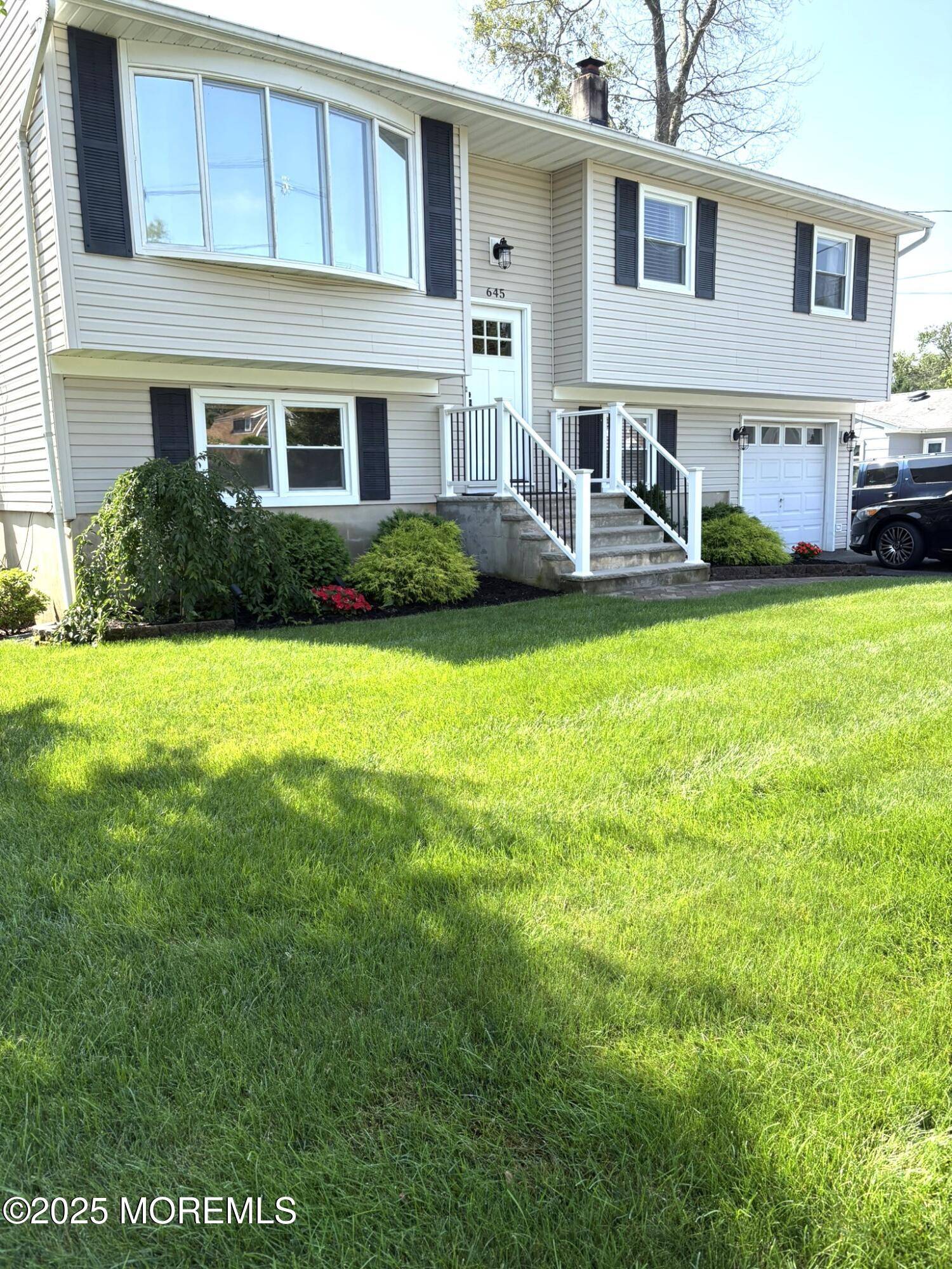 Beachwood, NJ 08722,645 Ensign Avenue