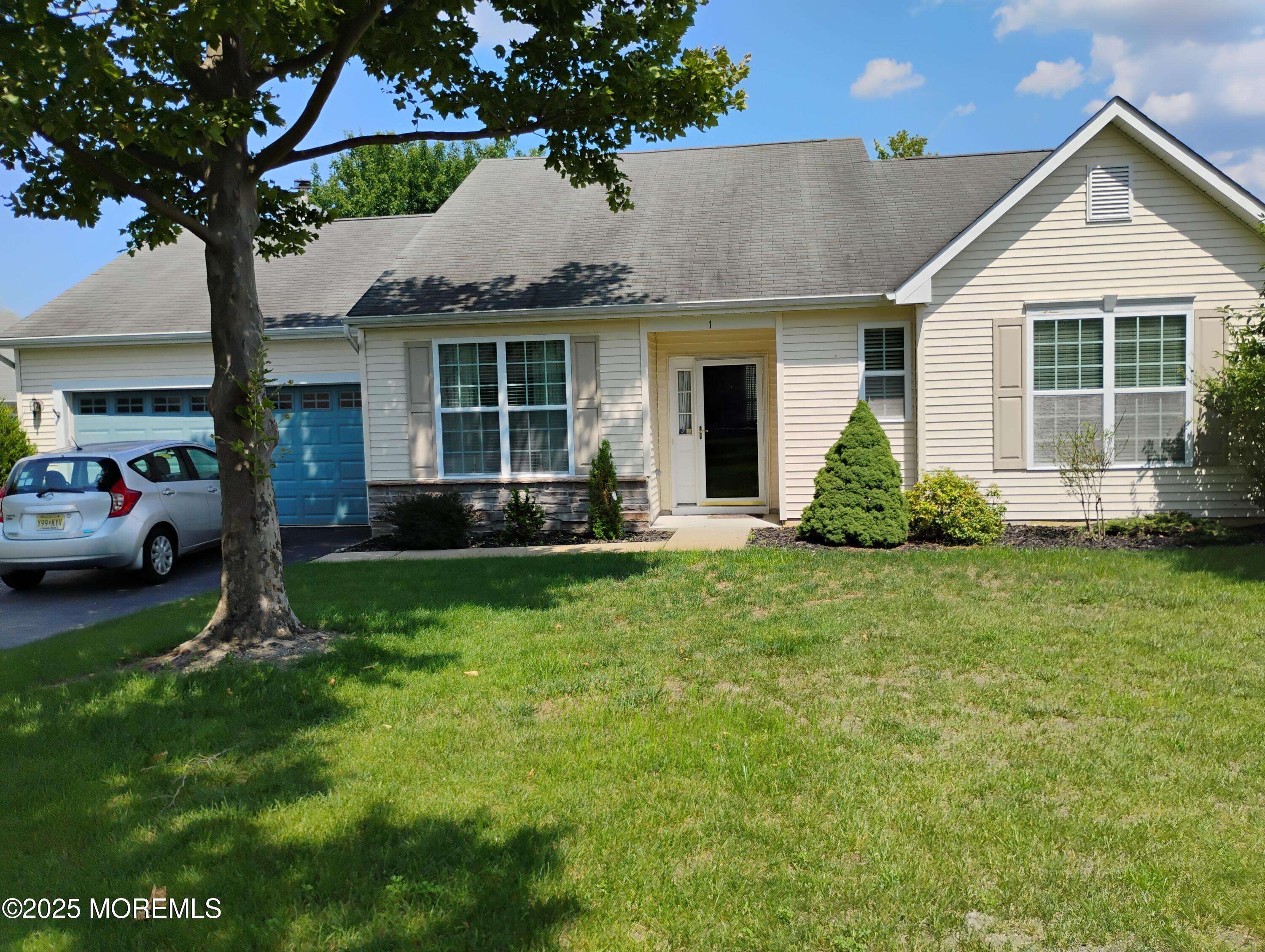 Whiting, NJ 08759,1 Tara Court