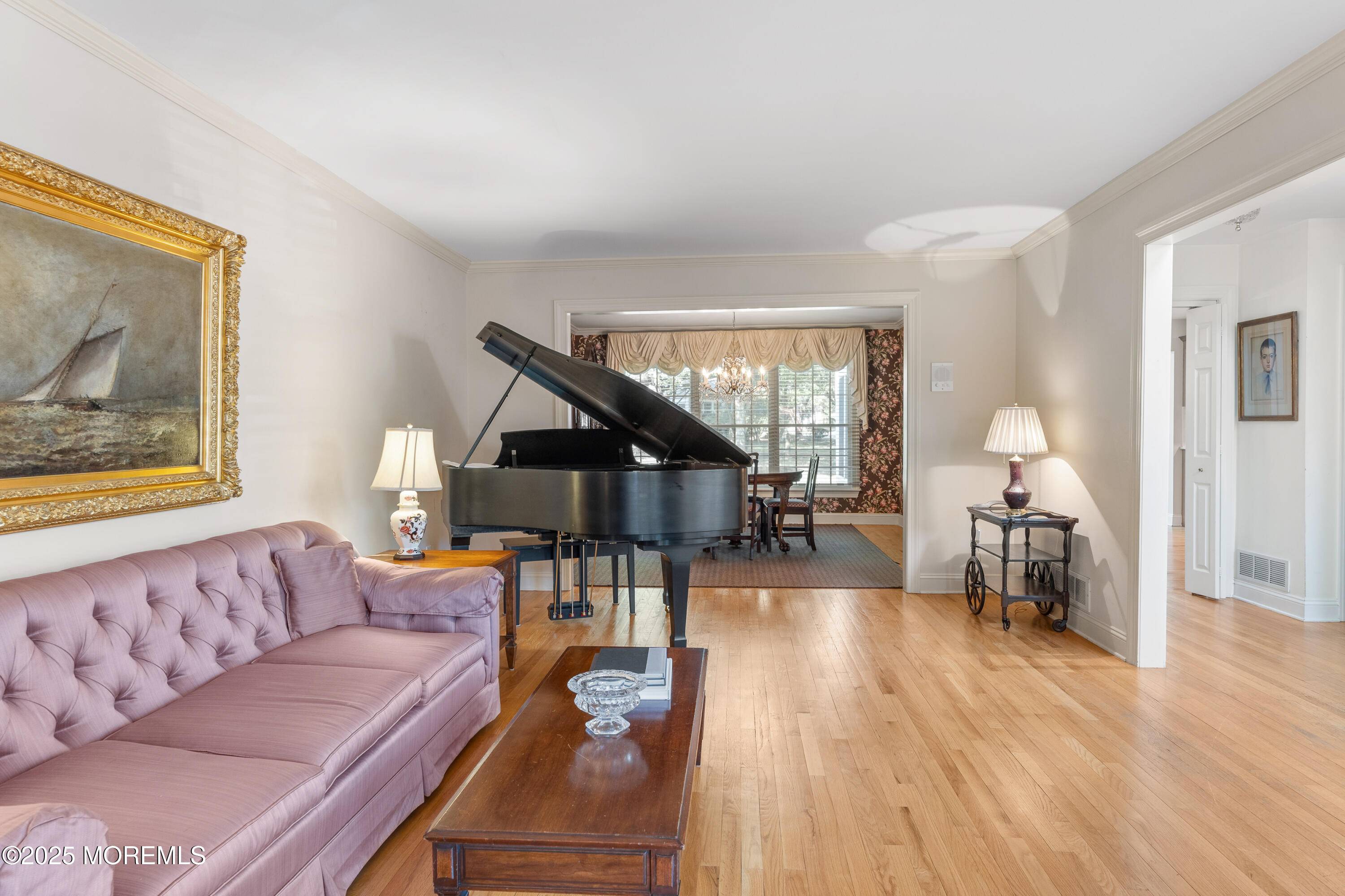 Little Silver, NJ 07739,34 Peach Tree Lane
