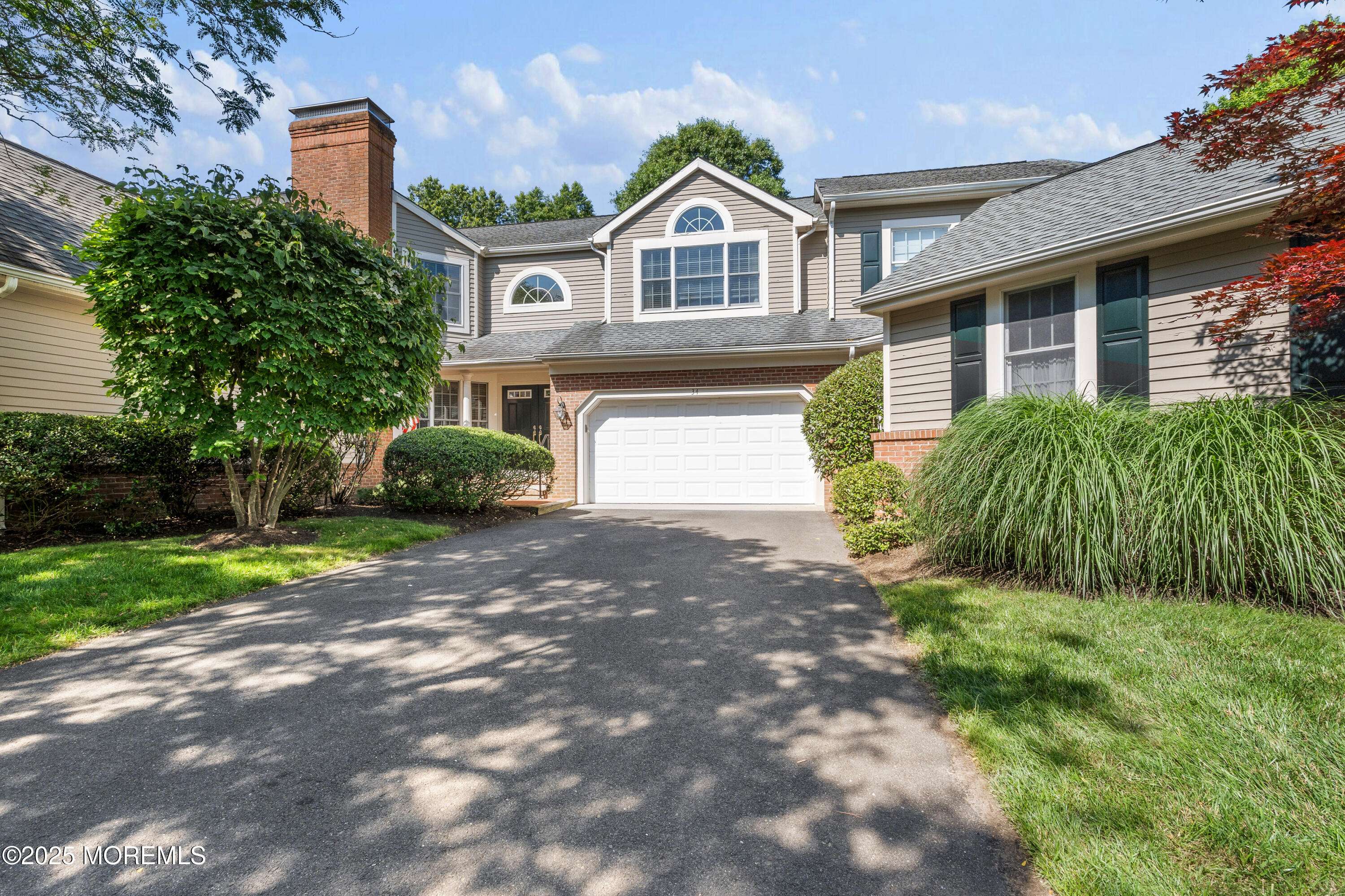 Little Silver, NJ 07739,34 Peach Tree Lane