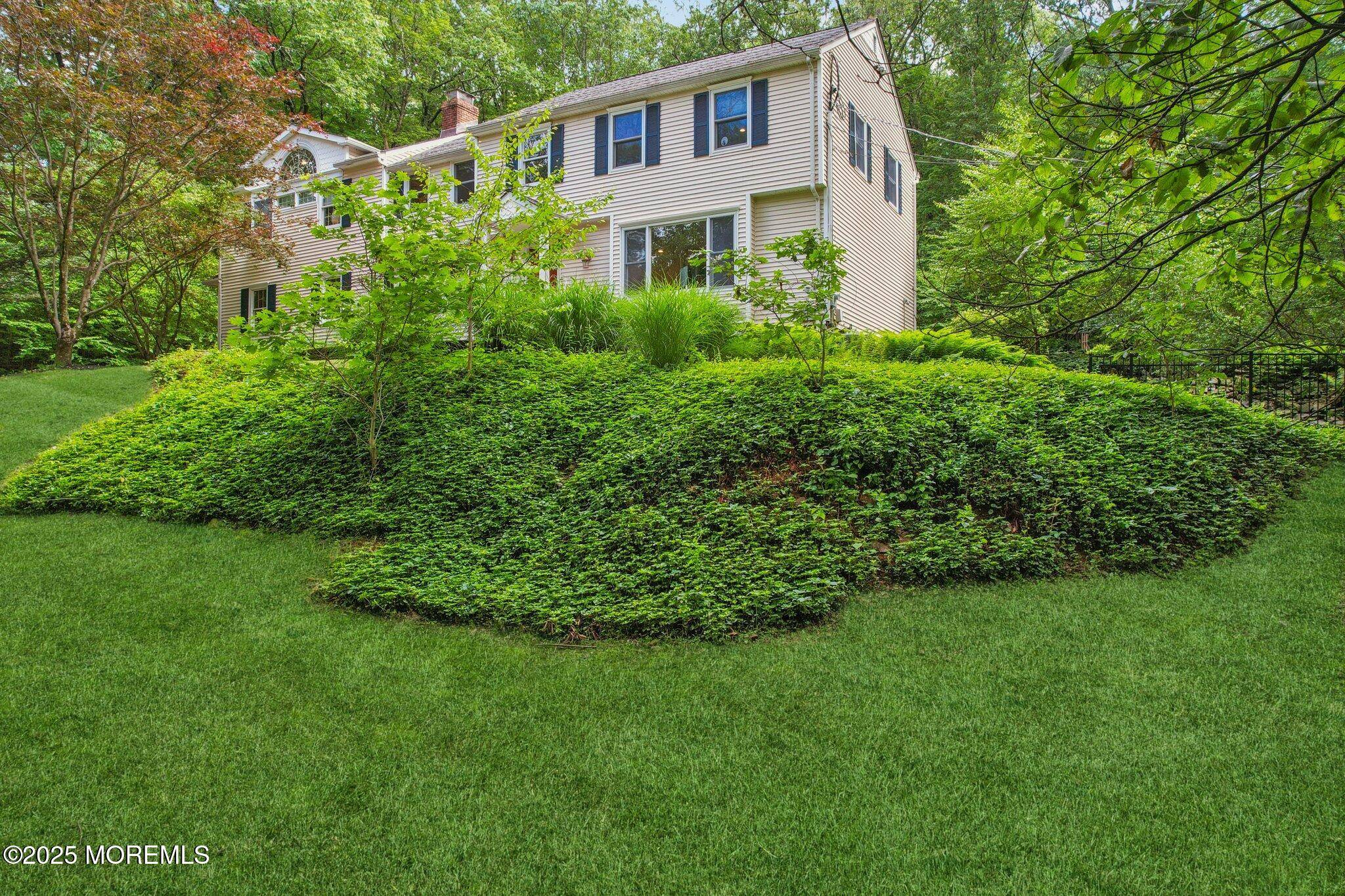 Chester Twp, NJ 07930,11 Delwood Road