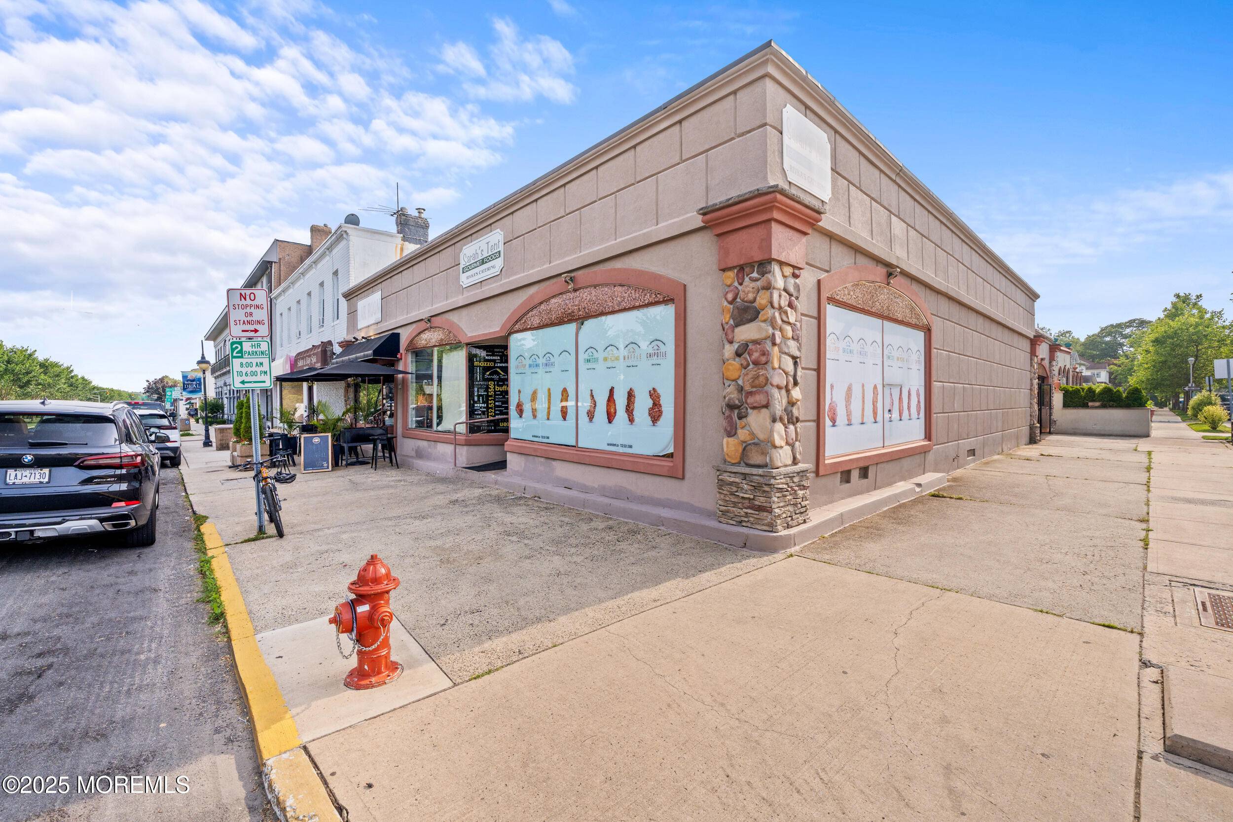 Deal, NJ 07723,100 Norwood Avenue