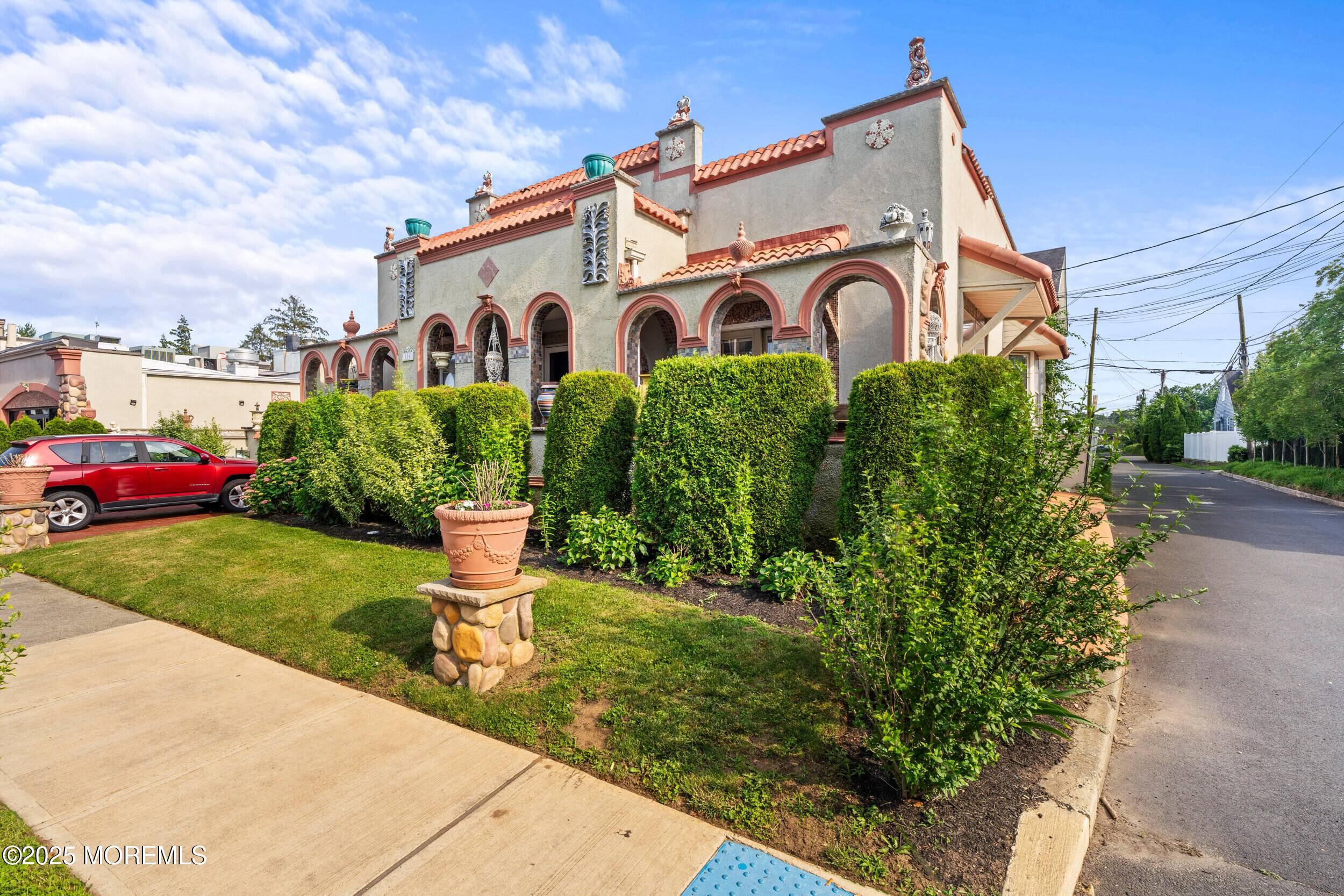 Deal, NJ 07723,116 Phillips Avenue
