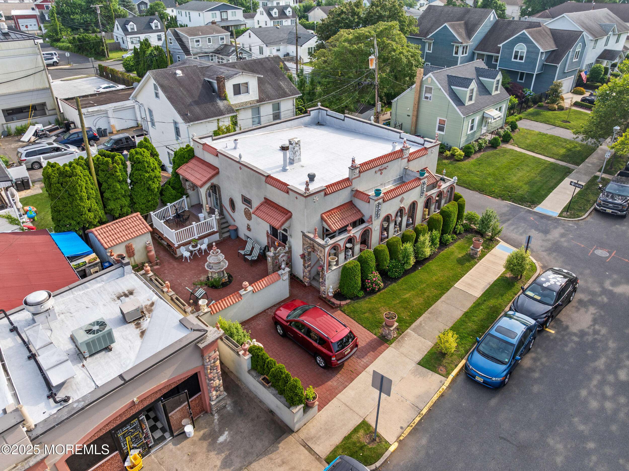 Deal, NJ 07723,116 Phillips Avenue