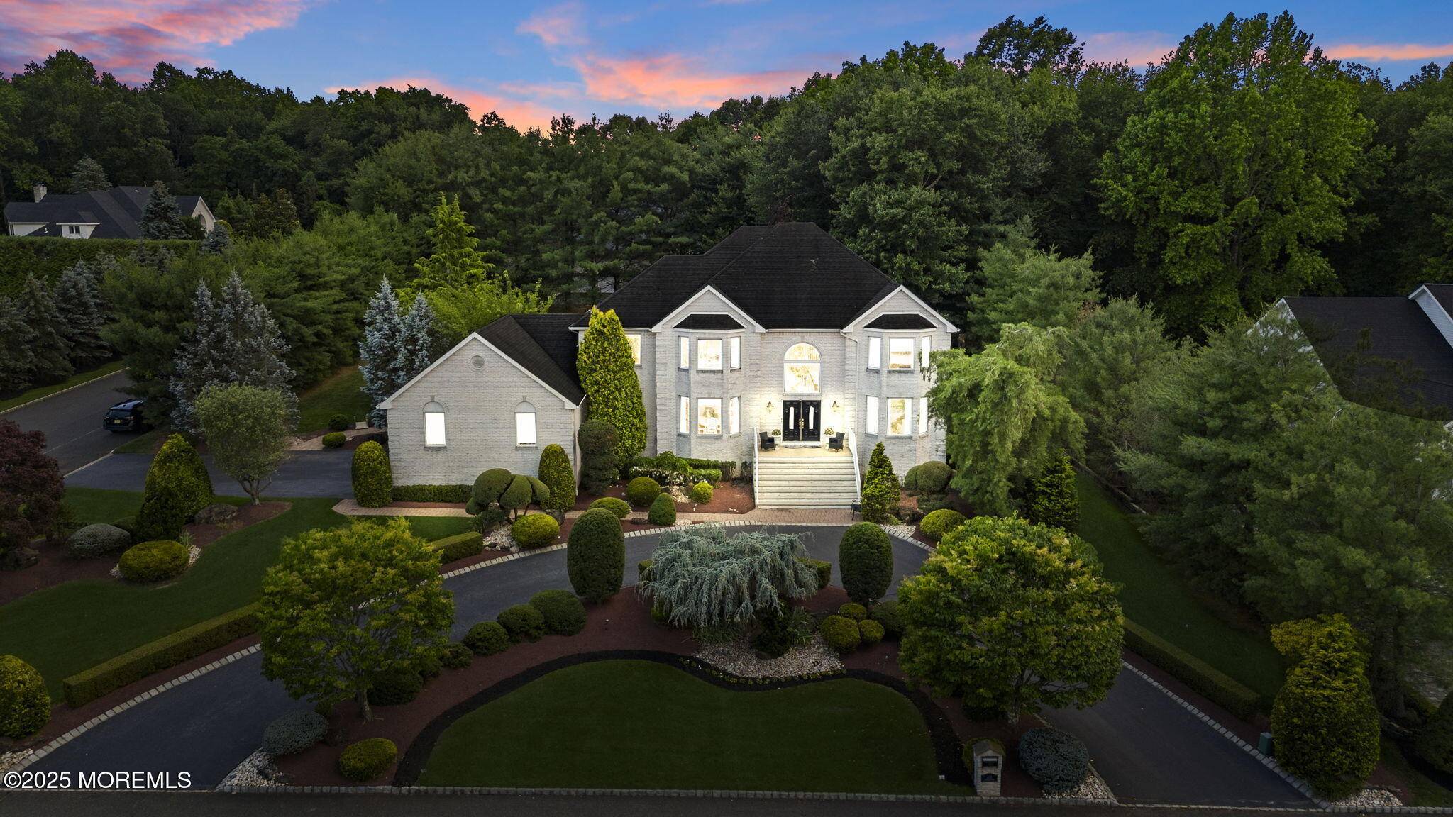Morganville, NJ 07751,320 Sinclair Court