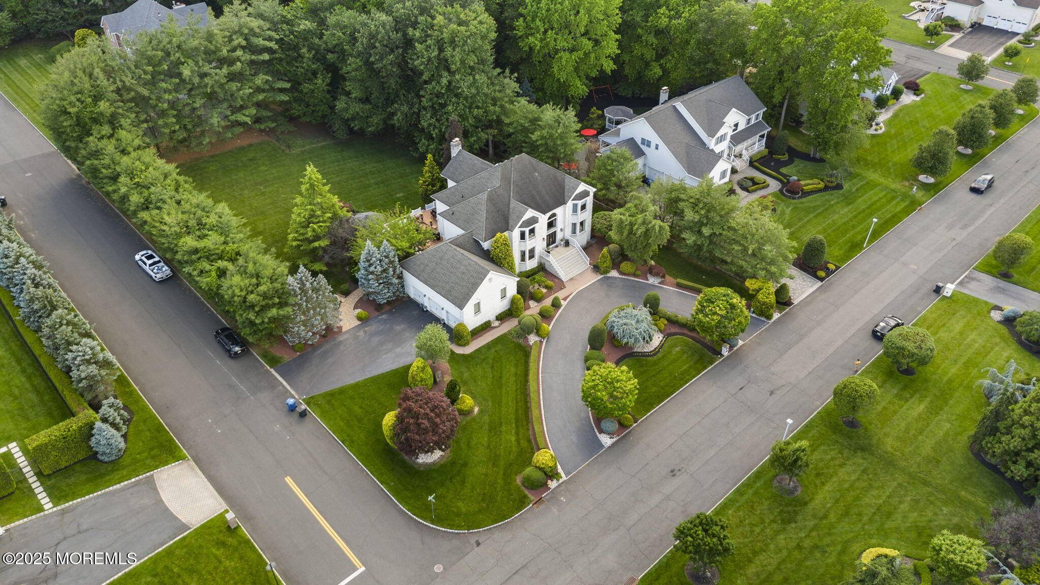 Morganville, NJ 07751,320 Sinclair Court