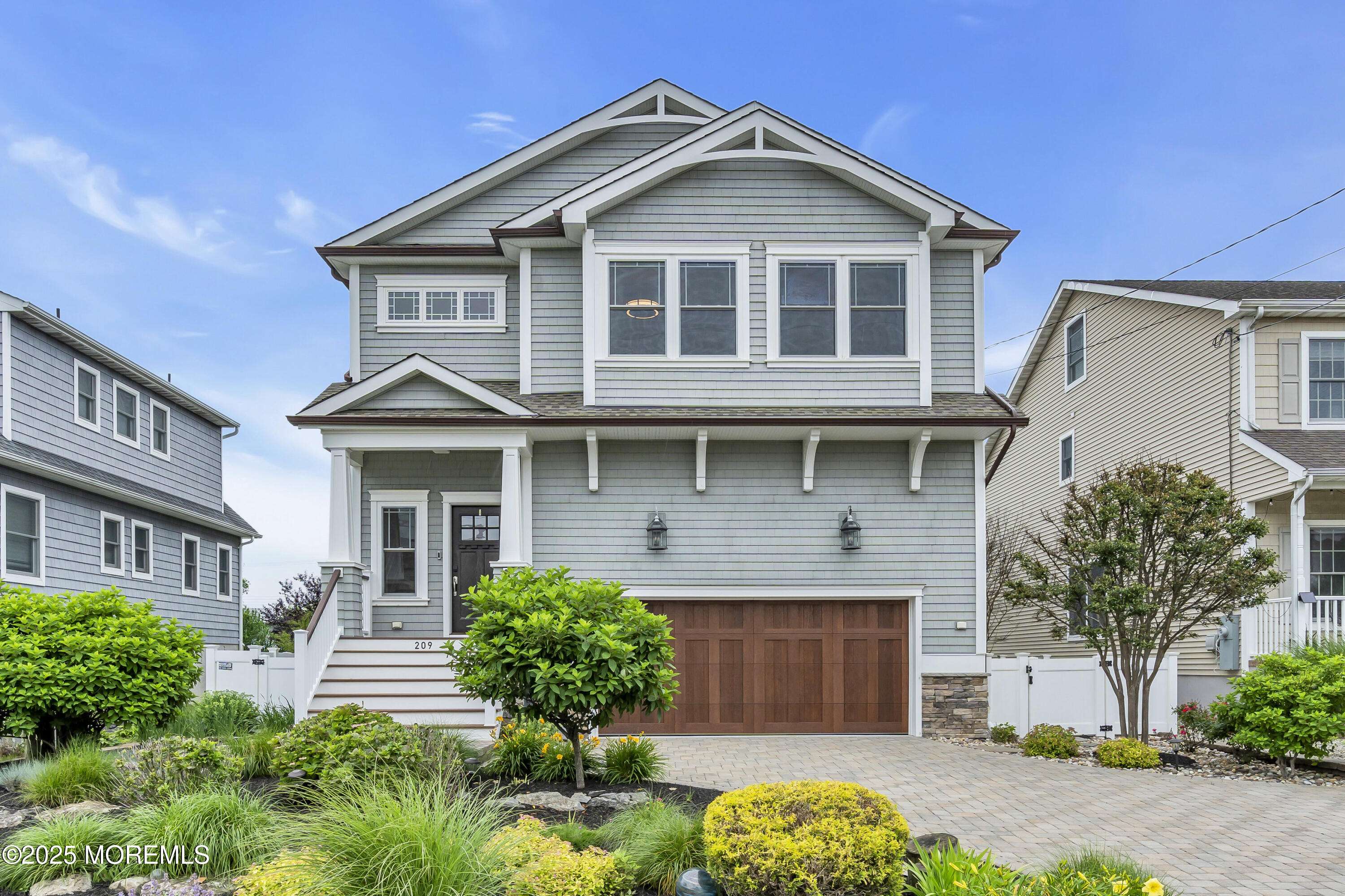 Point Pleasant Beach, NJ 08742,209 Sanborn Avenue