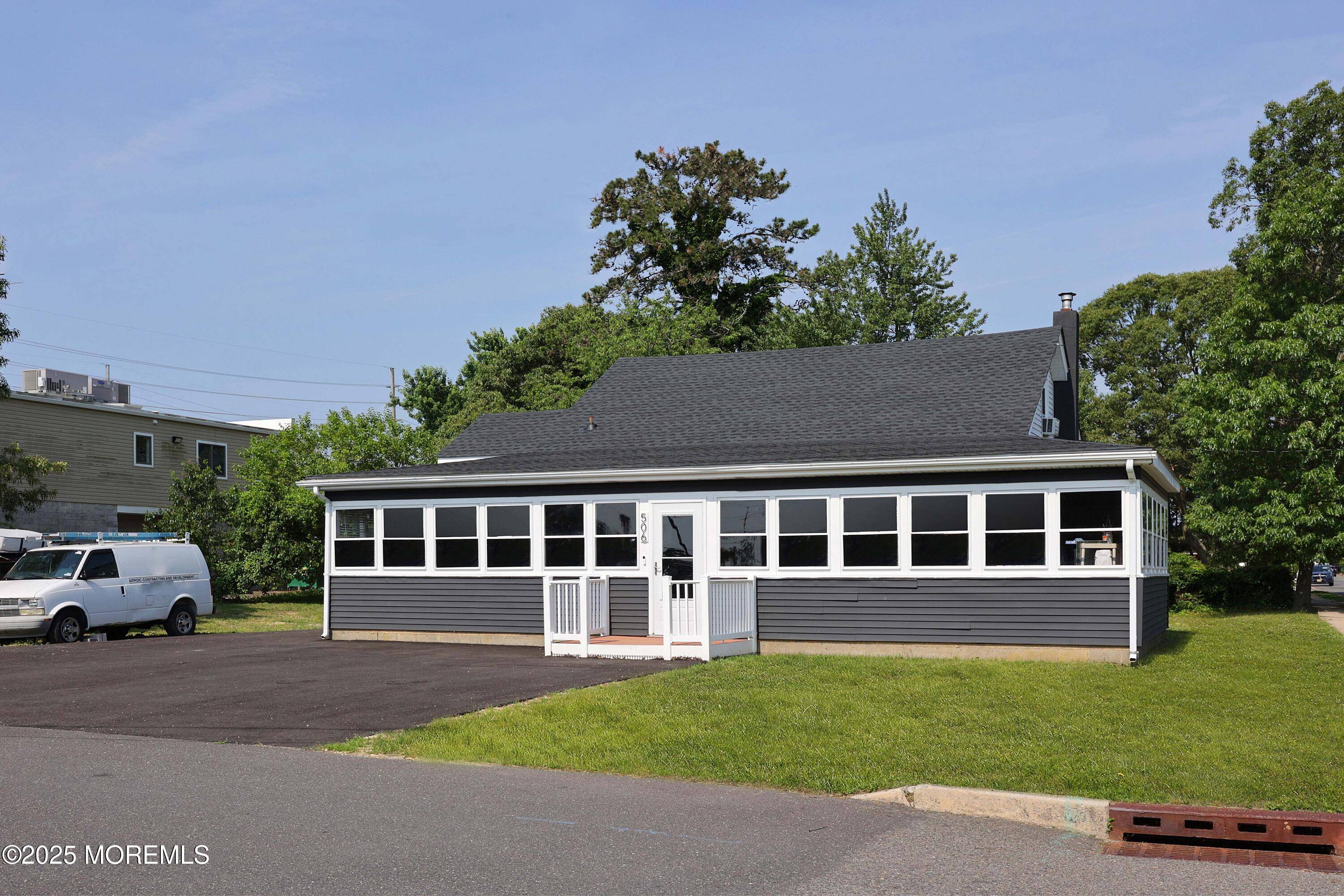 Toms River, NJ 08753,506 Lloyd Road