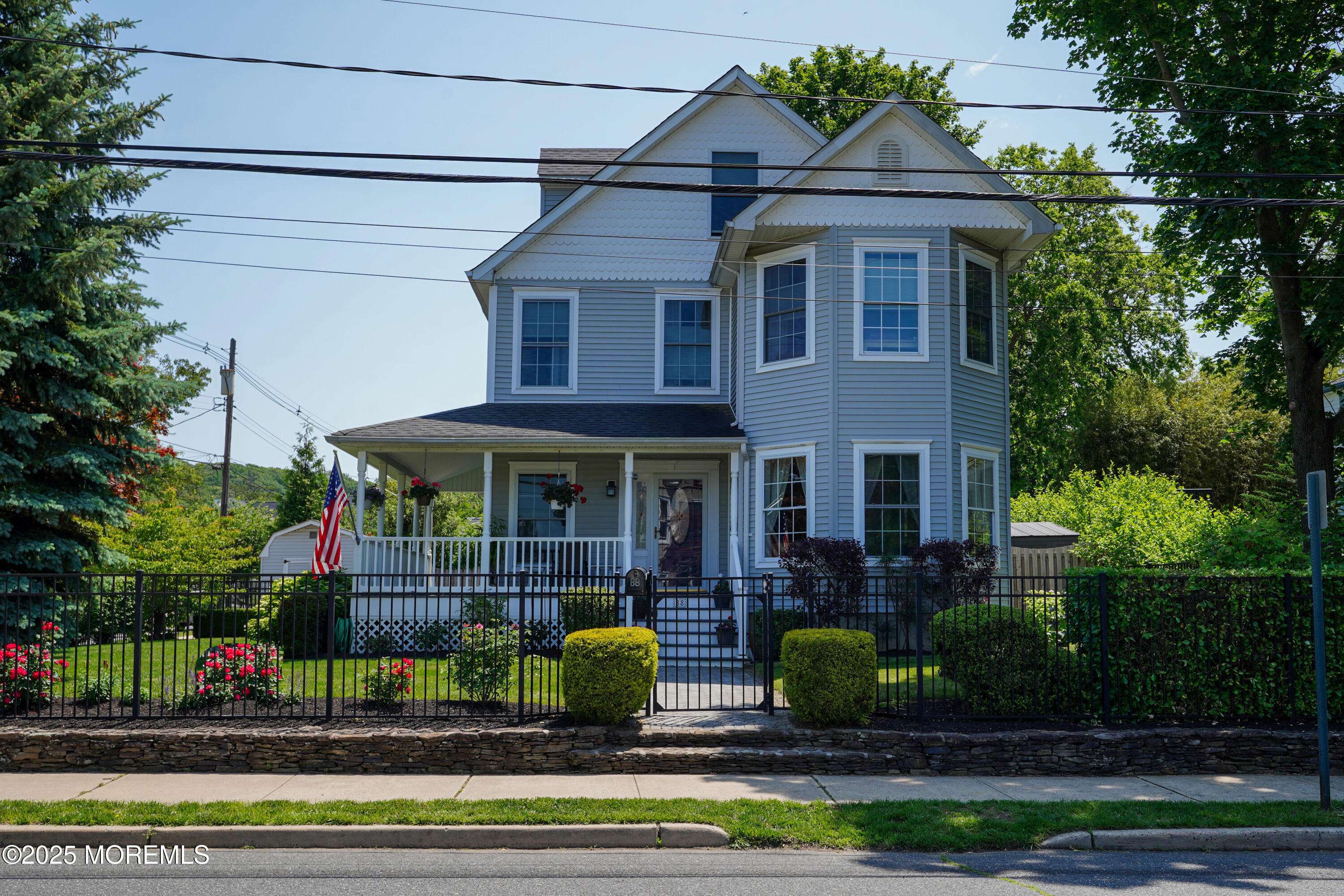 Atlantic Highlands, NJ 07716,88 3rd Avenue