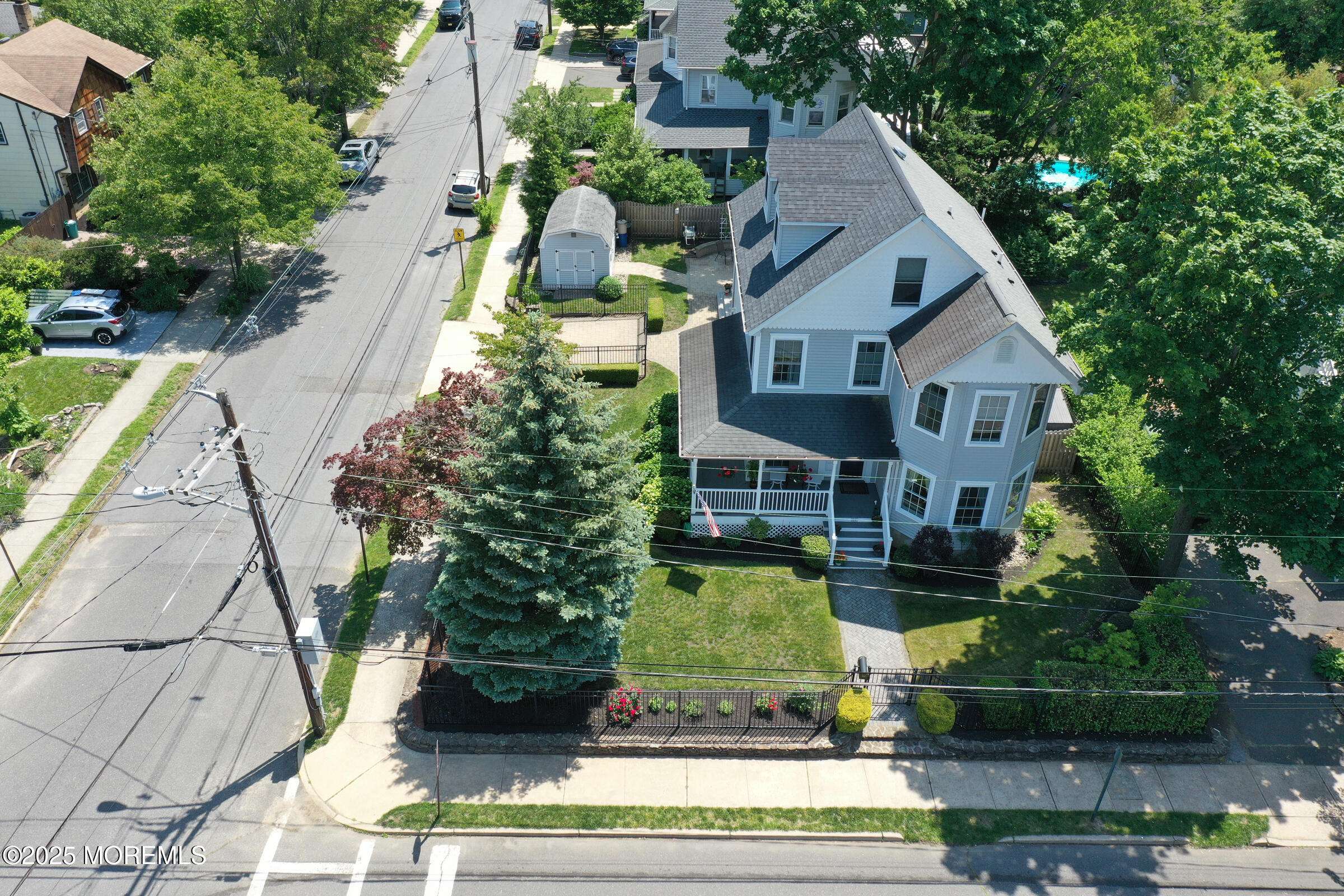 Atlantic Highlands, NJ 07716,88 3rd Avenue