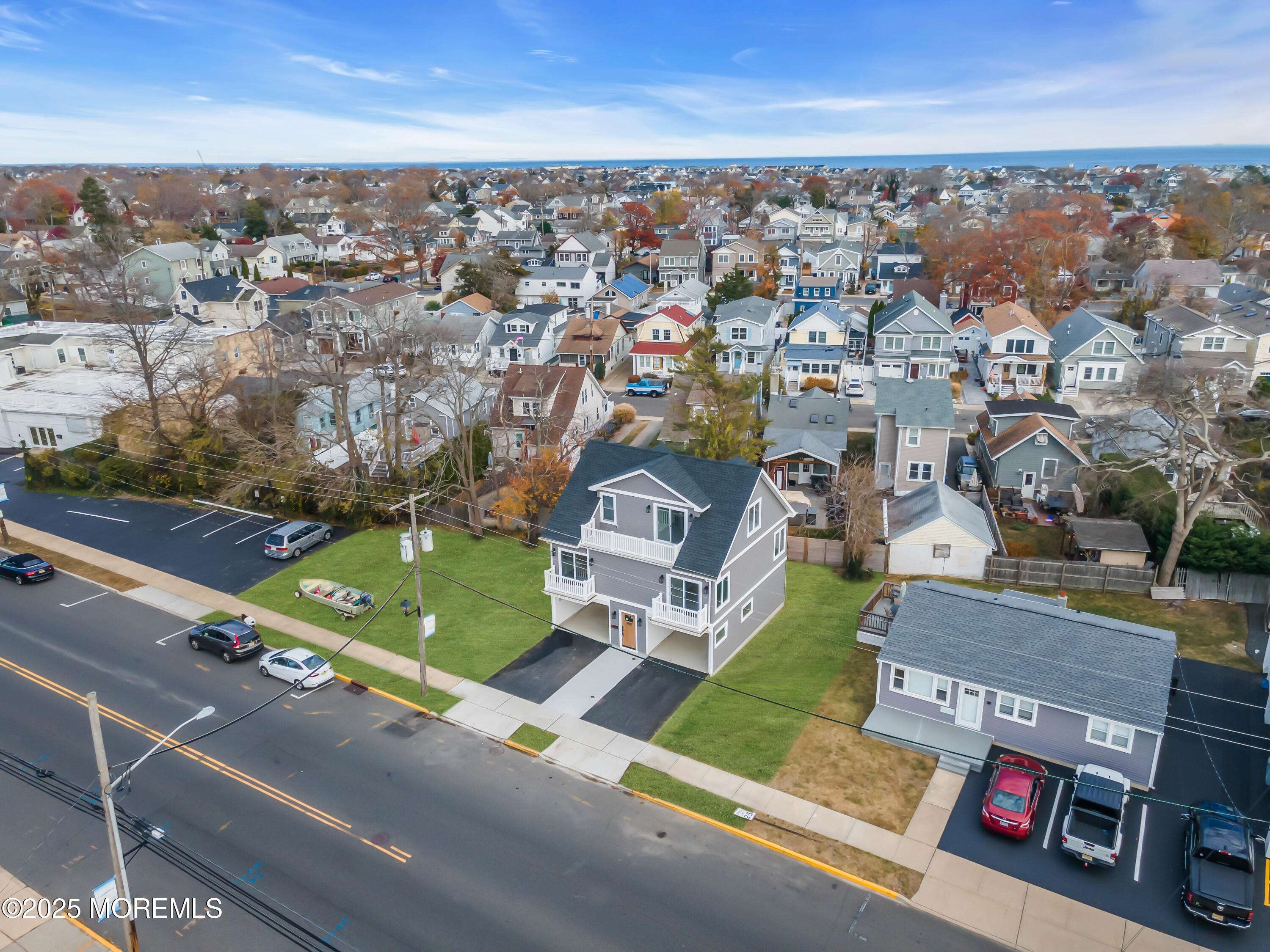 Belmar, NJ 07719,1900 Main Street