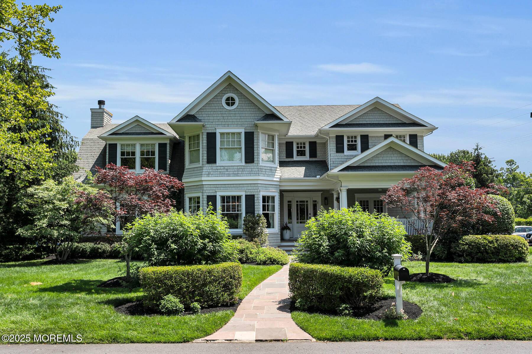 Rumson, NJ 07760,15 Woodmere Avenue