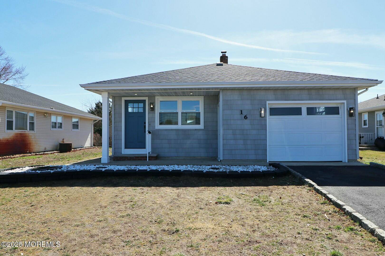 Toms River, NJ 08757,16 Saint Kitts Drive