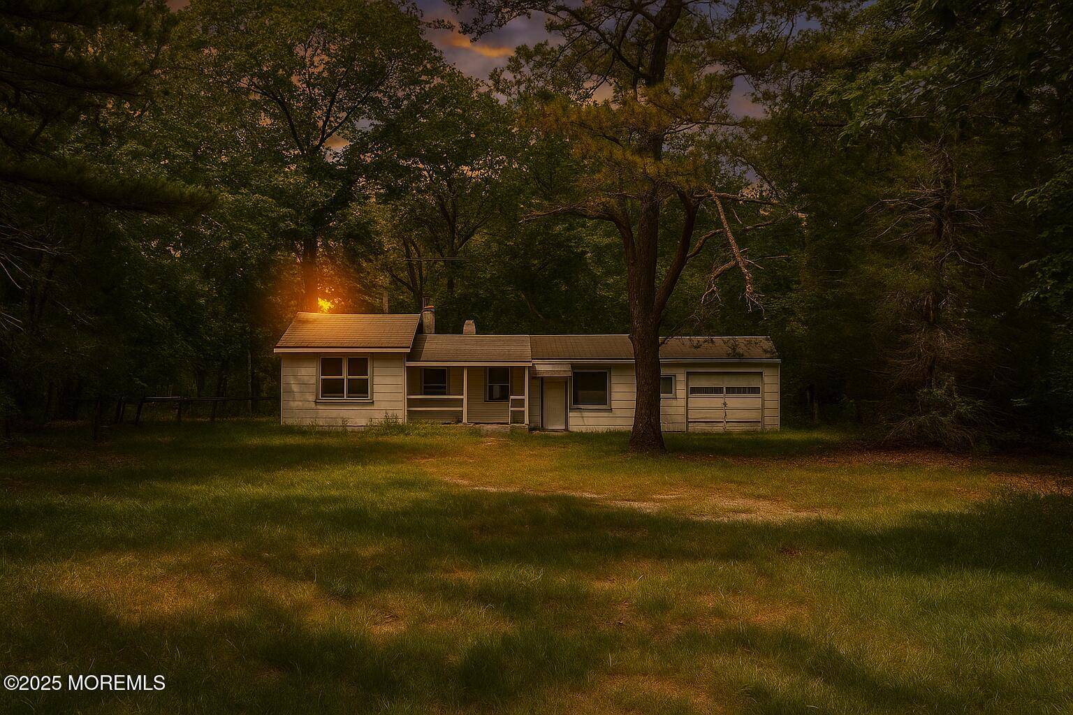 Howell, NJ 07731,5 Porter Road