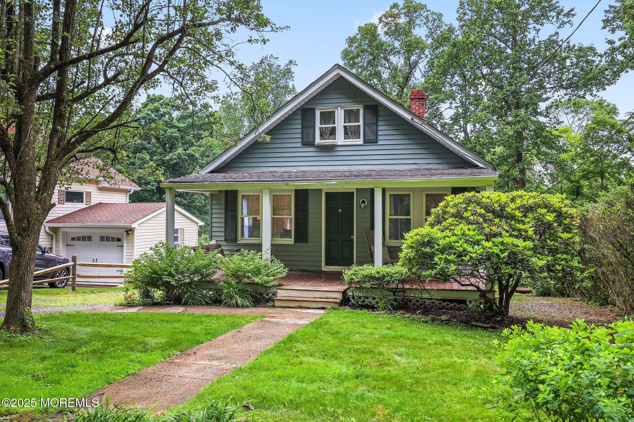 Hopewell Twp, NJ 08525,148 Reservoir Road