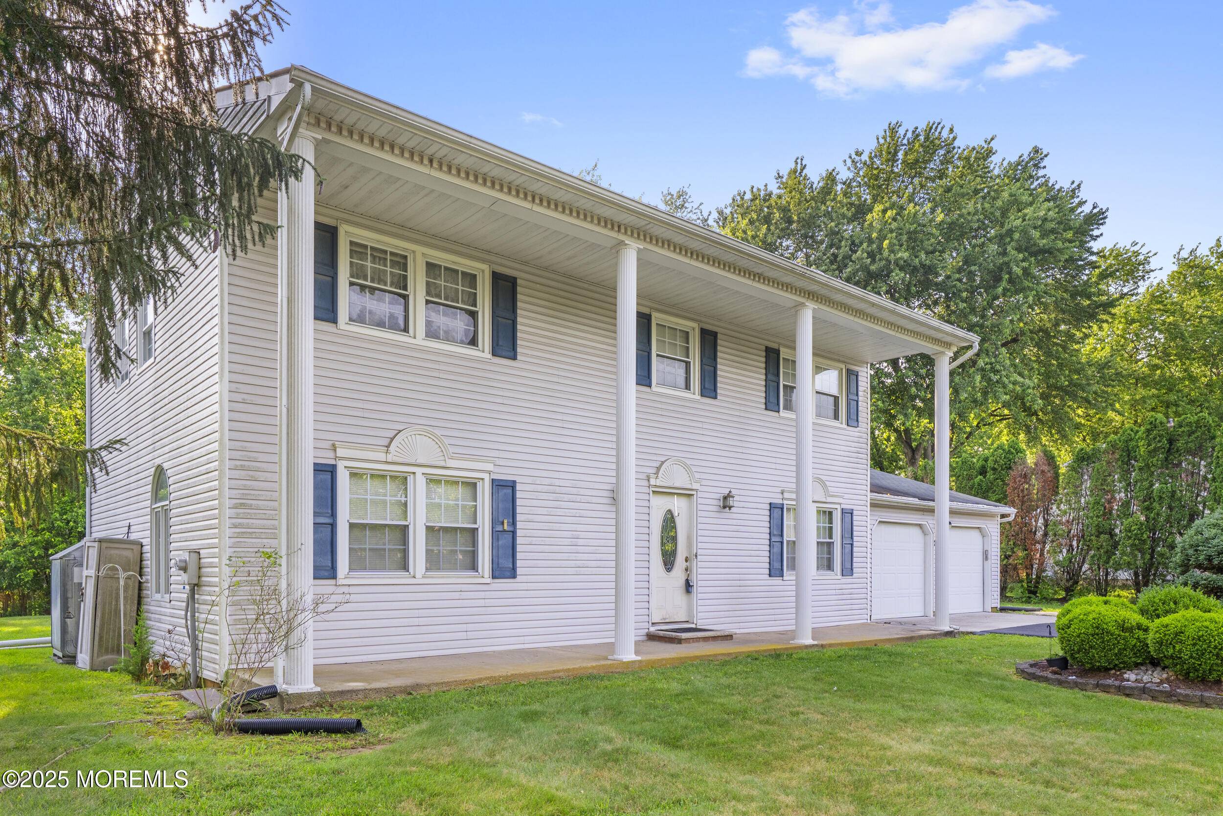 Freehold, NJ 07728,231 Sycamore Avenue
