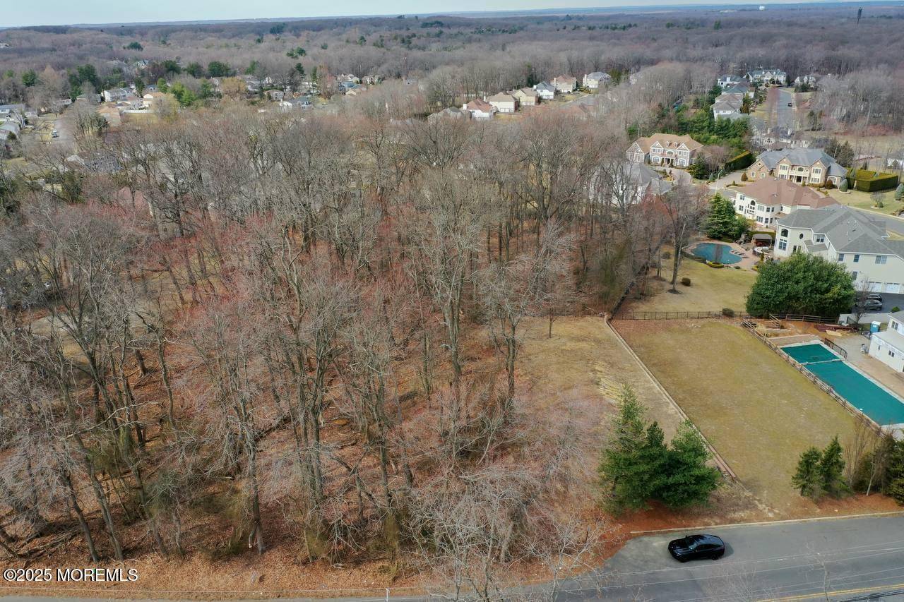Marlboro, NJ 07746,40 Crine Road