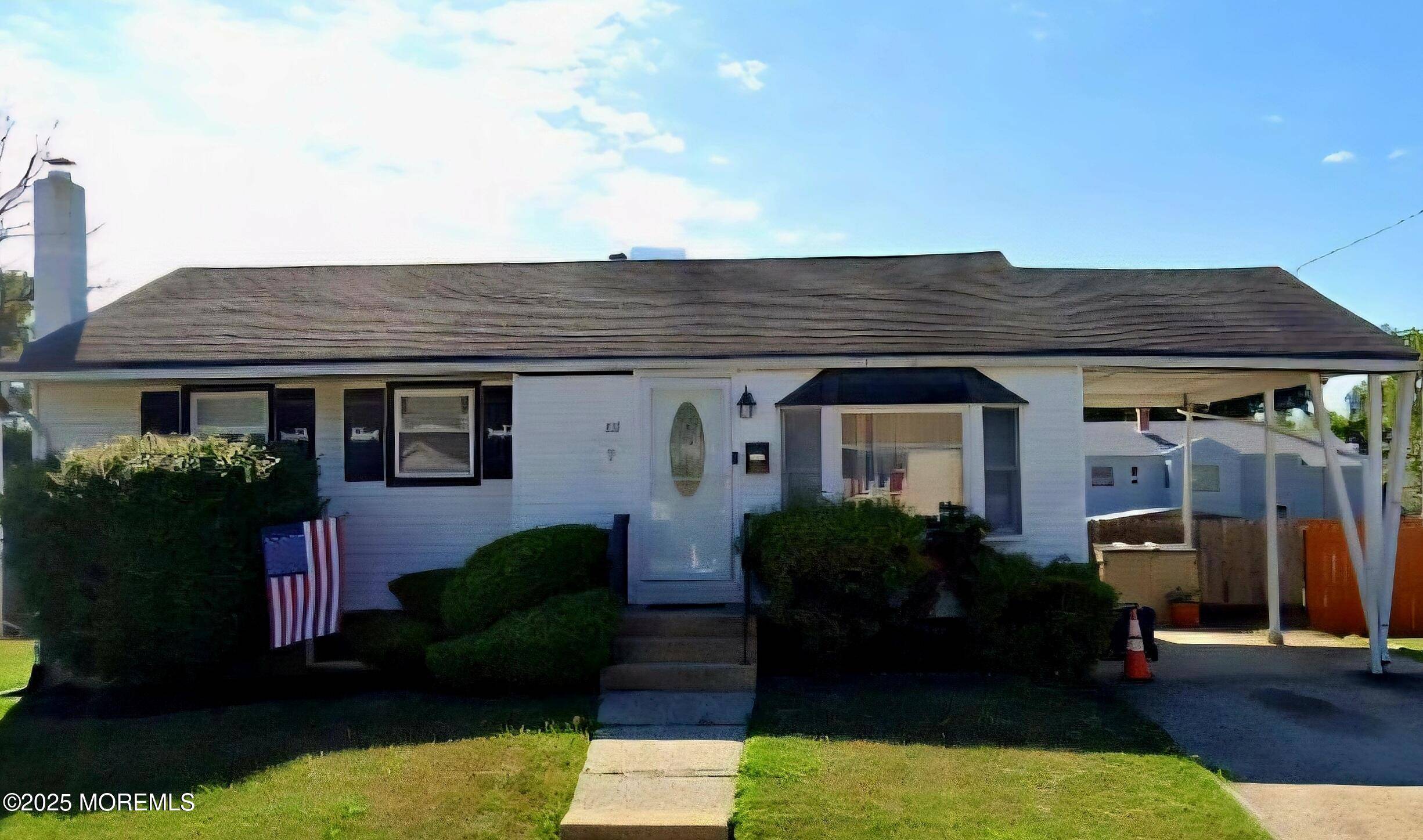 Union Beach, NJ 07735,311 Harrison Avenue