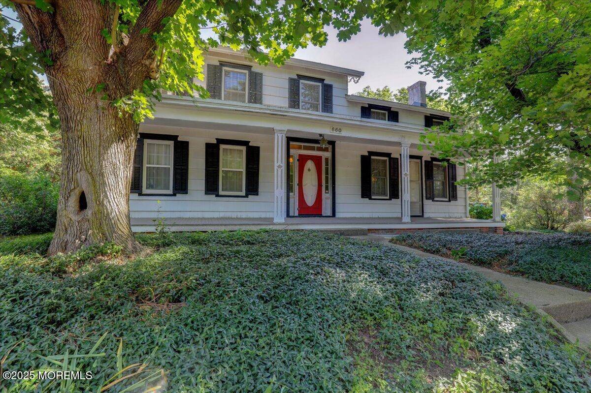Freehold, NJ 07728,660 Adelphia Road