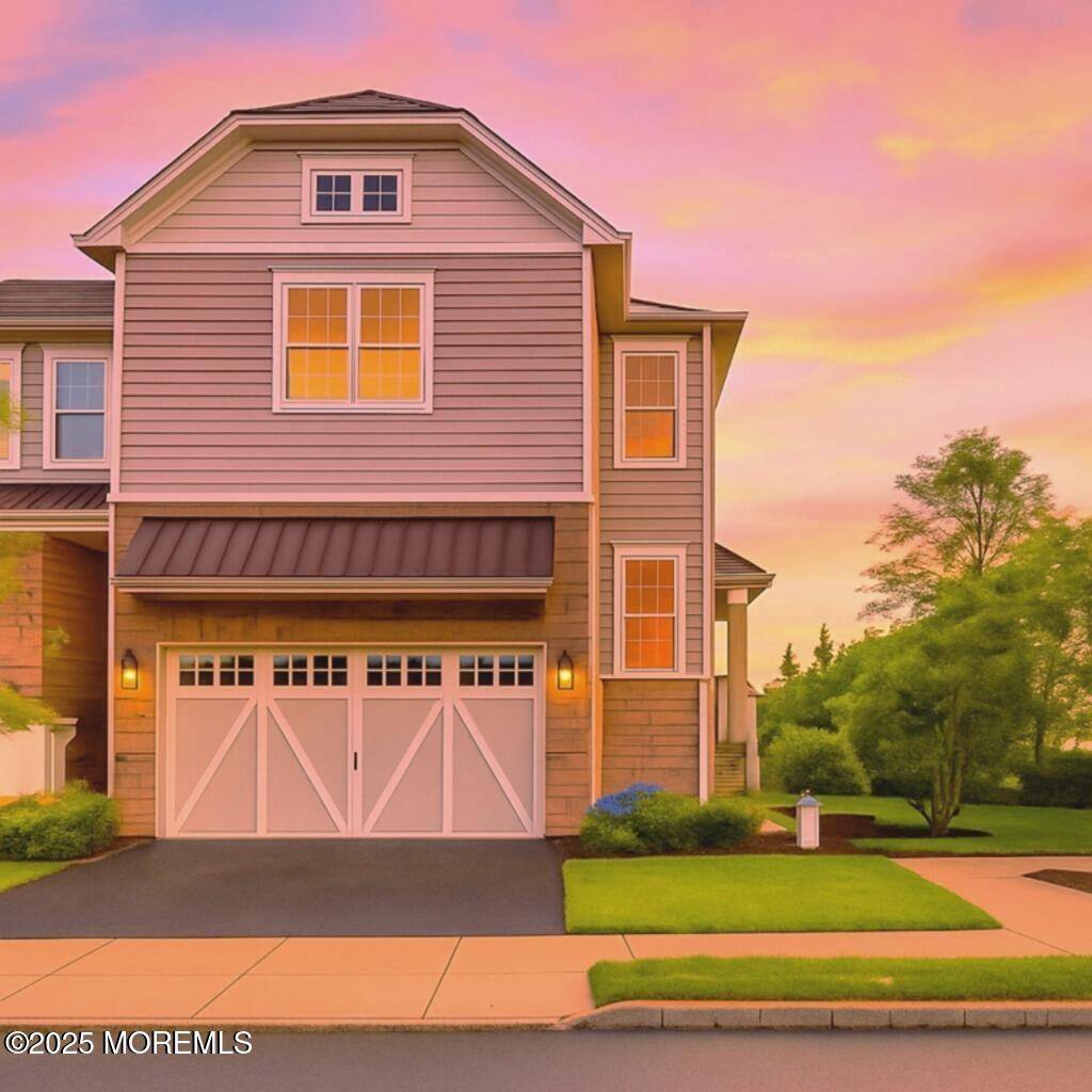 Lincroft, NJ 07738,2 Lawley Drive #3704