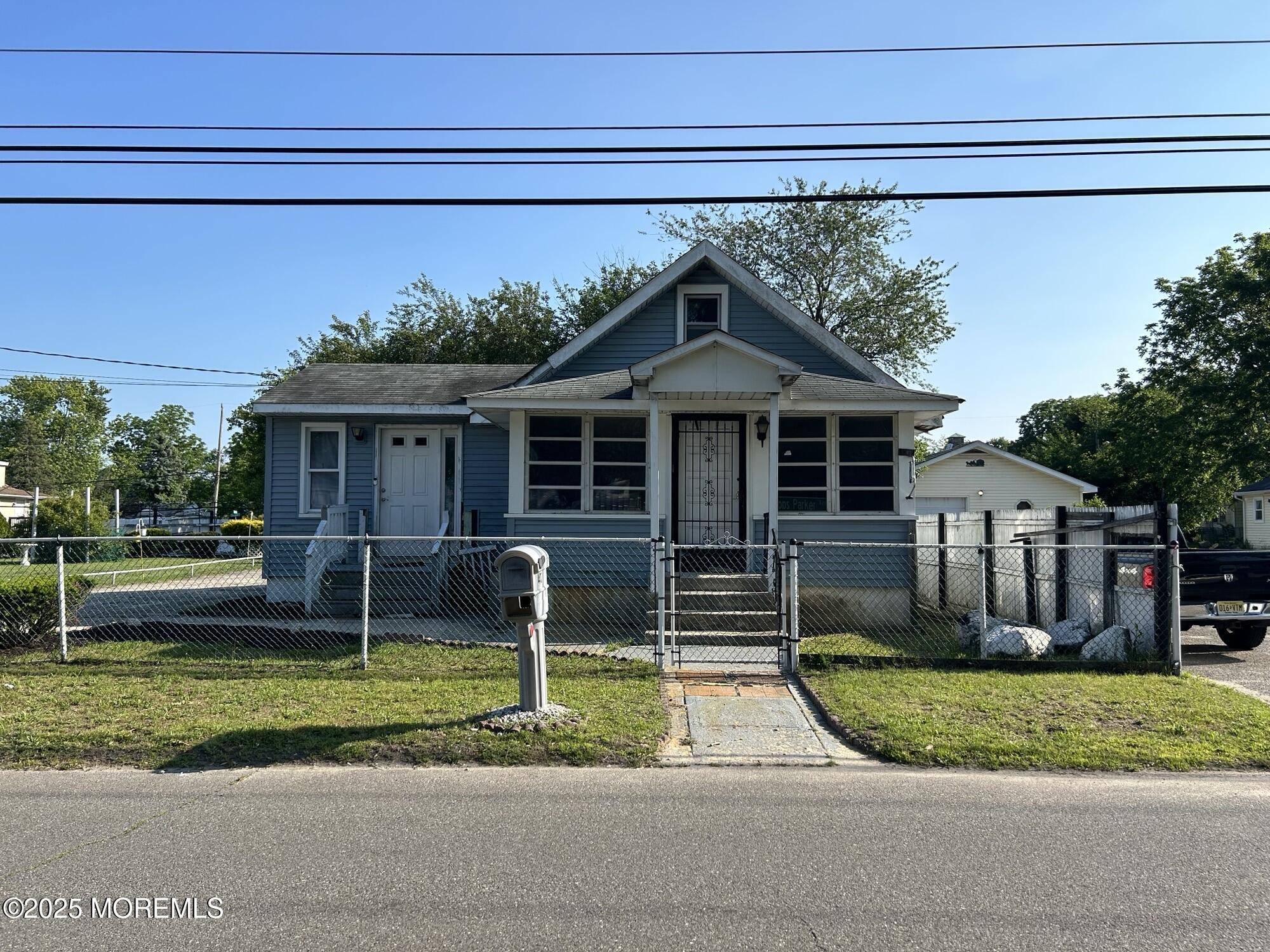 Toms River, NJ 08757,40 3rd Avenue