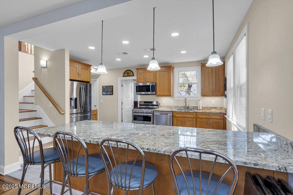 Beachwood, NJ 08722,700 Halliard Avenue