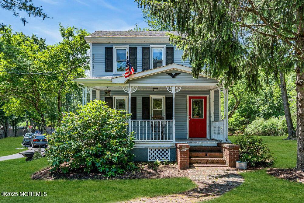 Jackson, NJ 08527,276 Chandler Road
