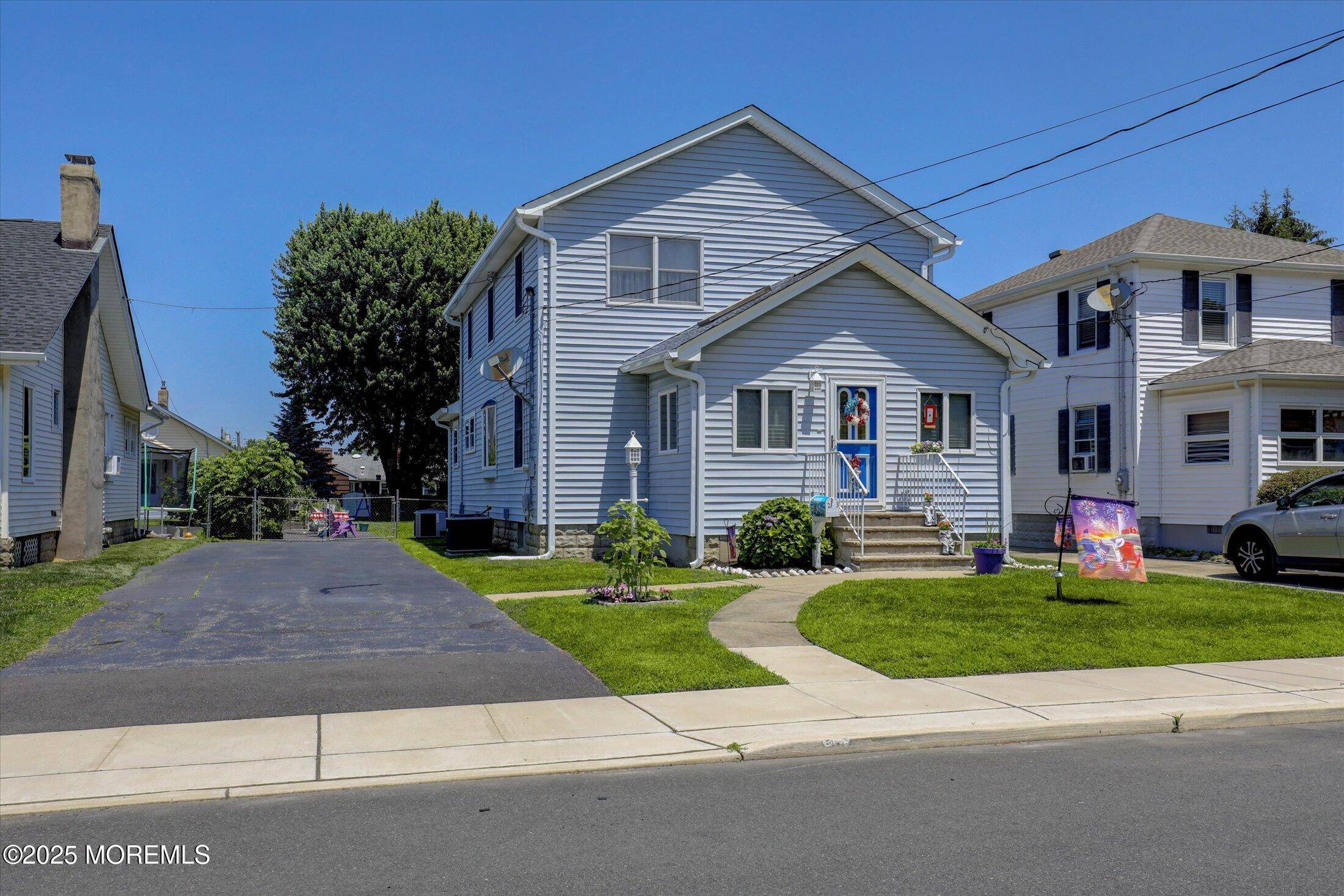 West Long Branch, NJ 07764,23 Sherman Avenue