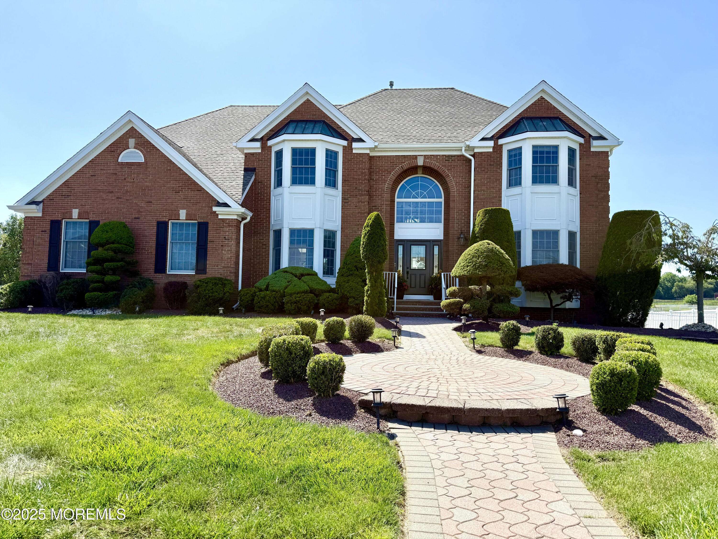 Freehold, NJ 07728,140 Pin Oak Road