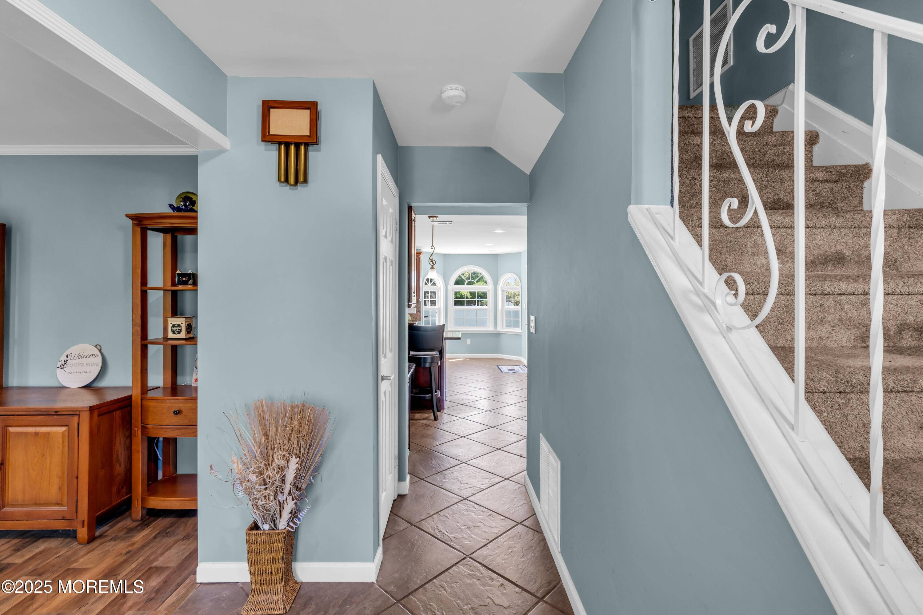 Howell, NJ 07731,3 Rachel Court