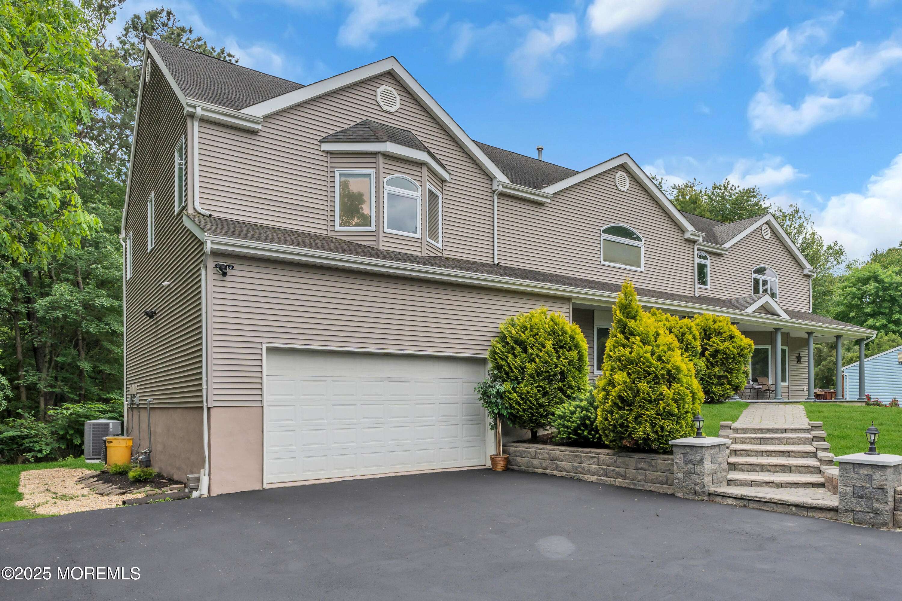 Jackson, NJ 08527,352 Leesville Road