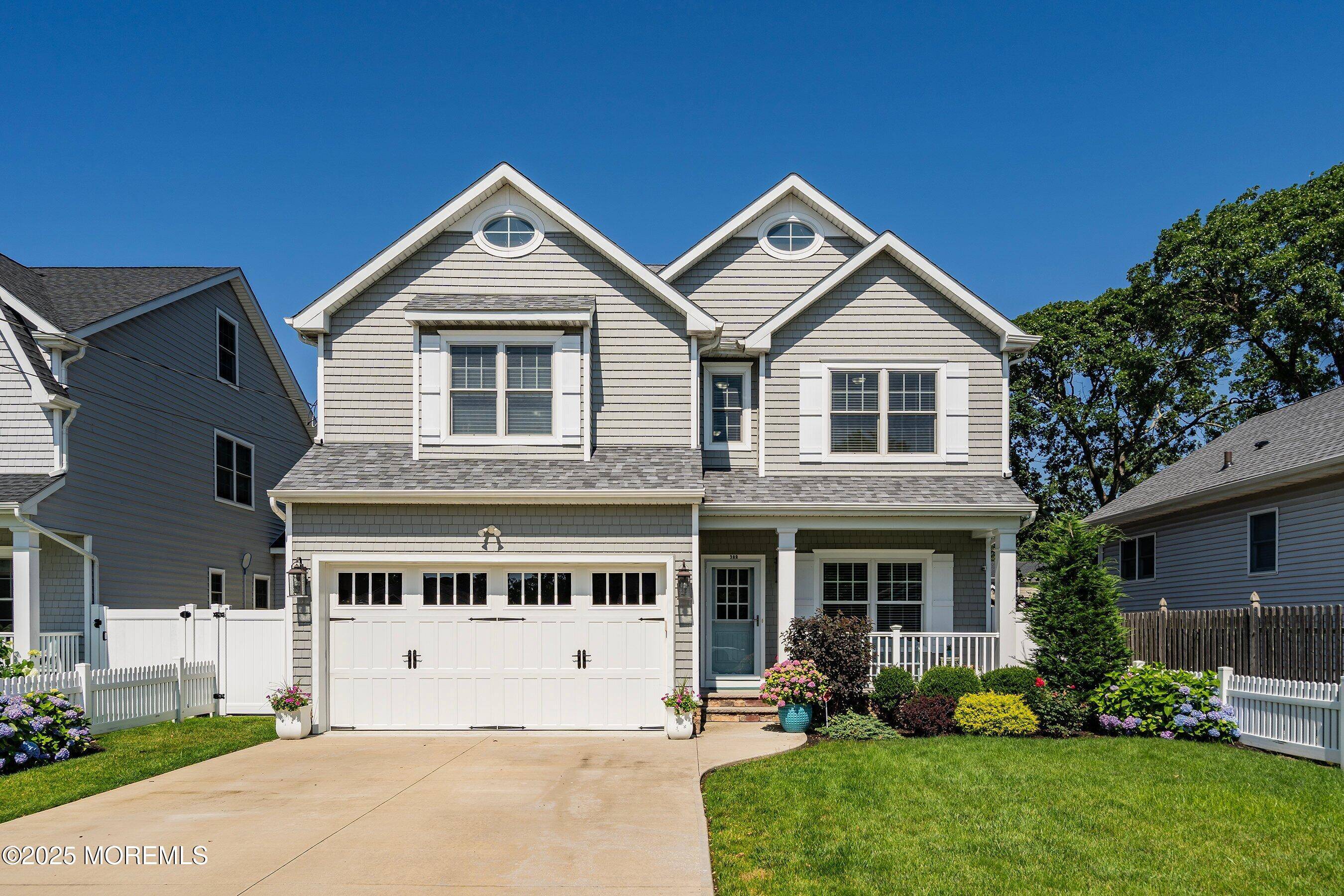 Point Pleasant, NJ 08742,309 Hall Avenue