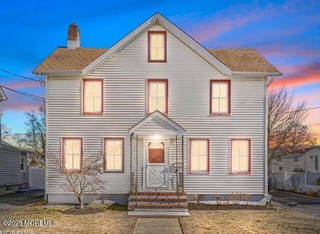 Red Bank, NJ 07701,21 Worthley Street