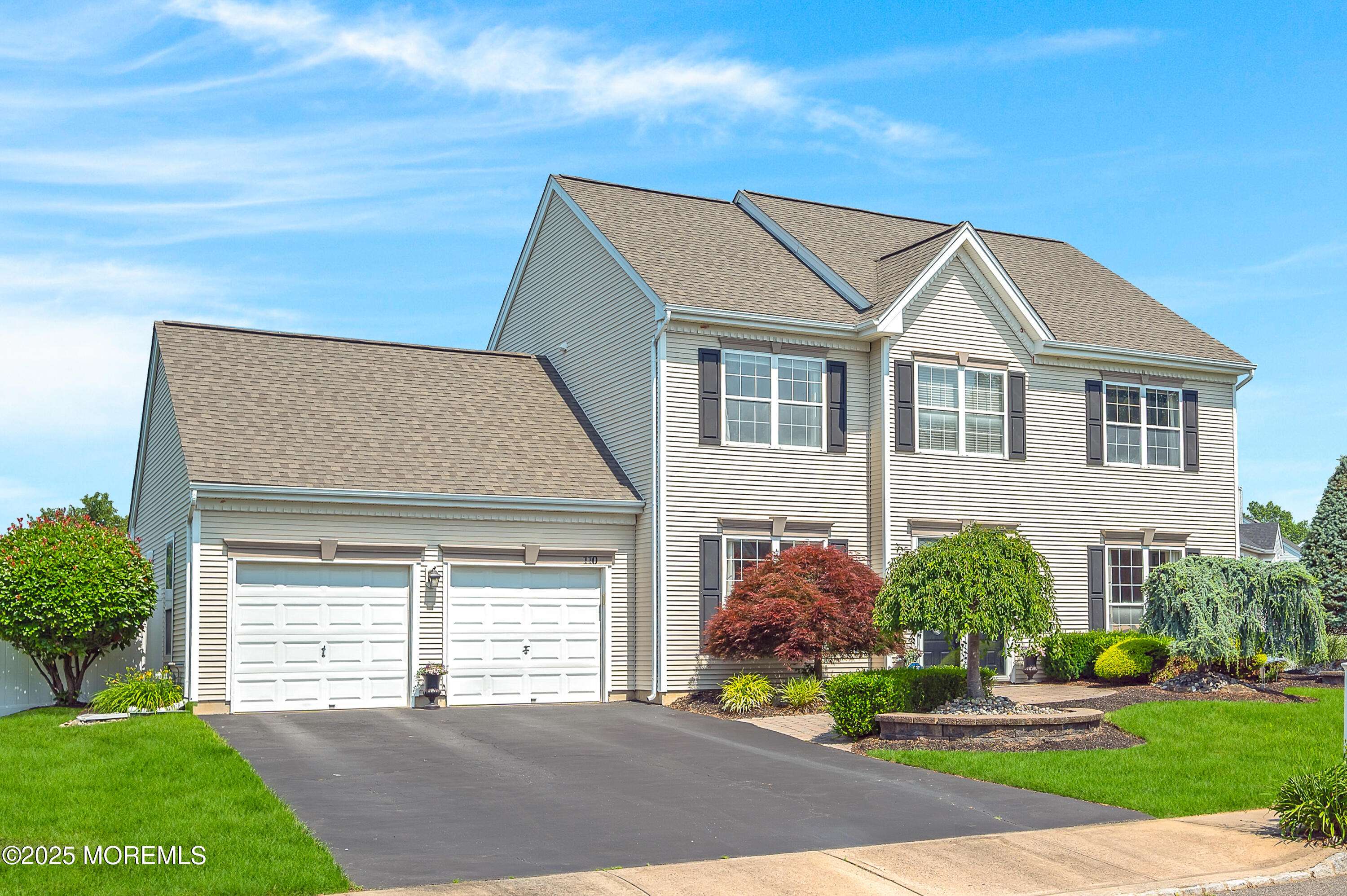 Freehold, NJ 07728,110 Plumstead Drive