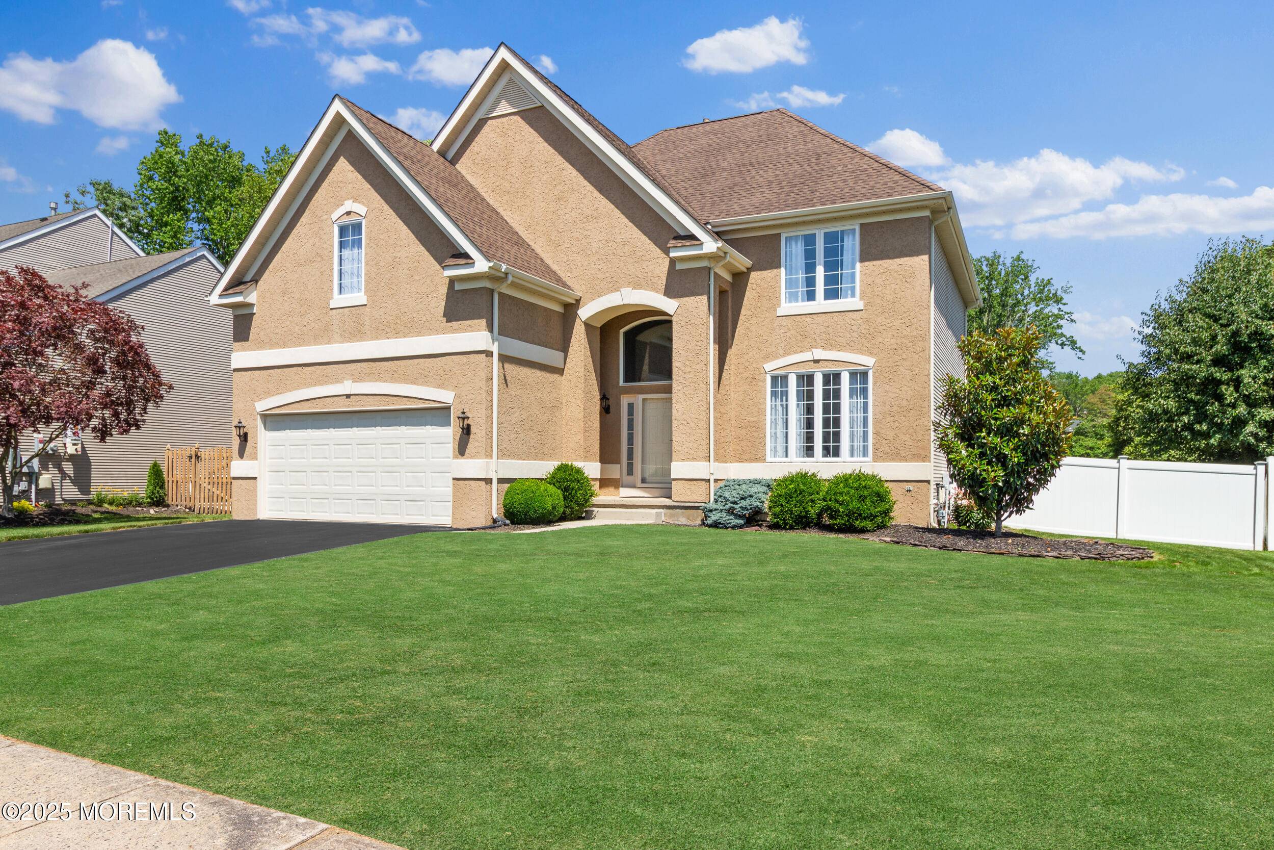 Howell, NJ 07731,23 Danella Way