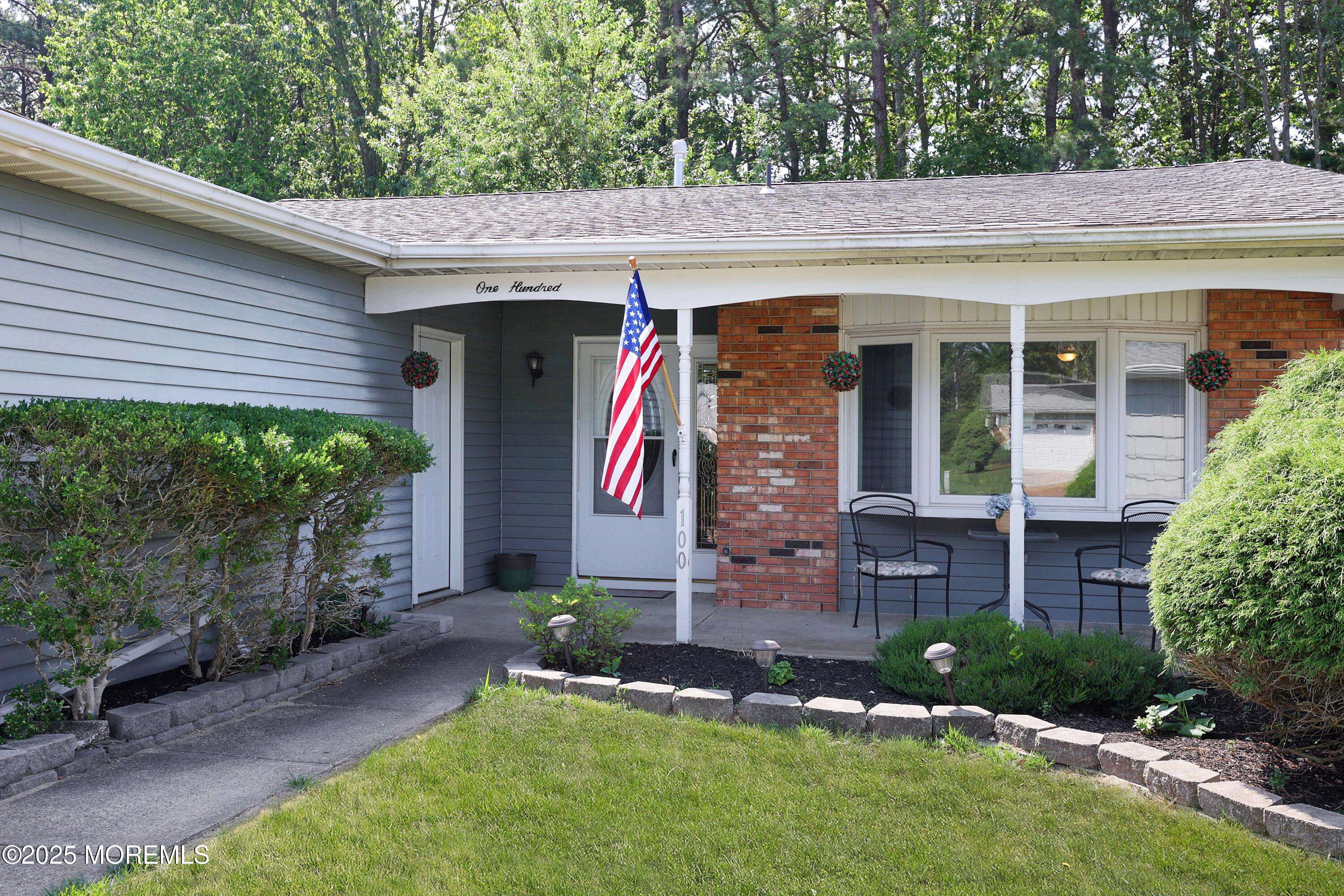 Brick, NJ 08723,100 Courtshire Drive