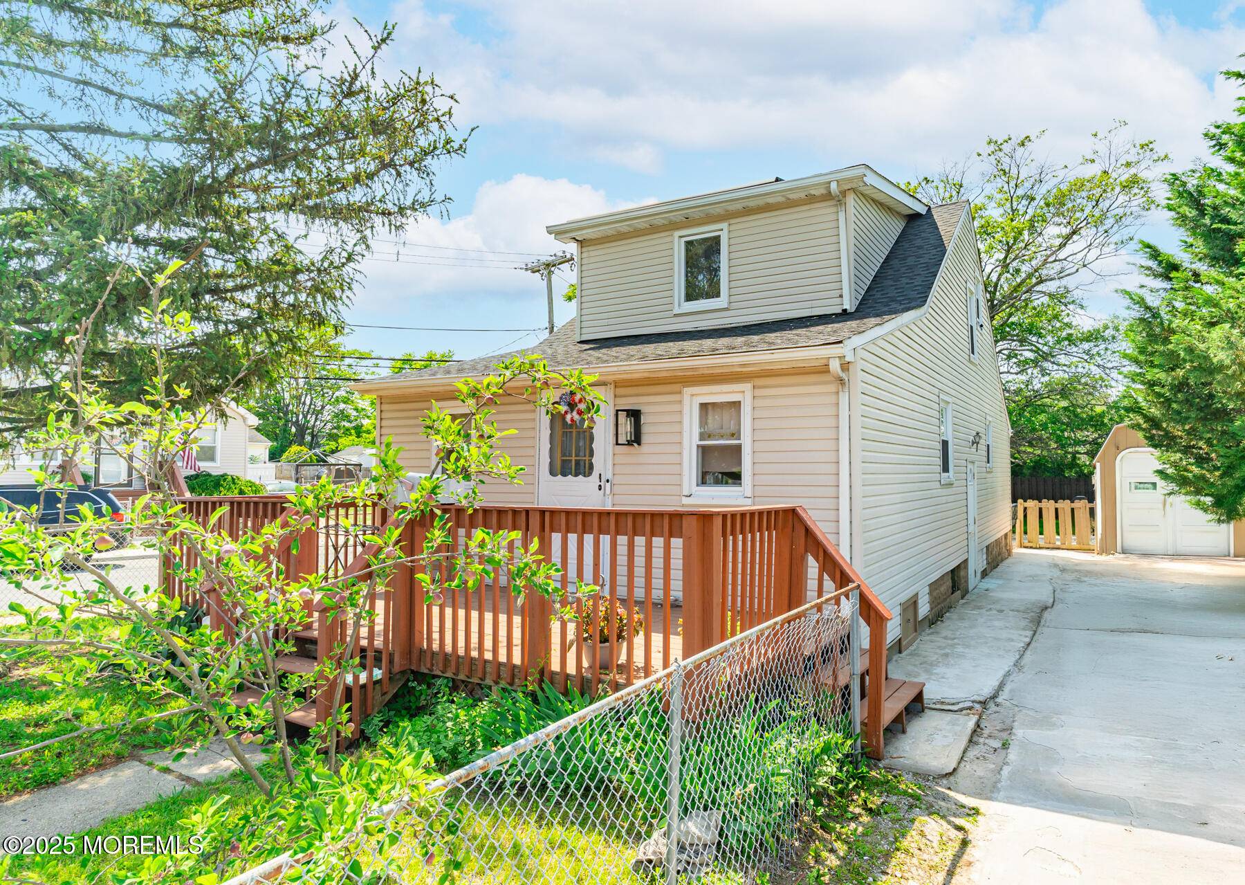 Keansburg, NJ 07734,137 Seabreeze Way