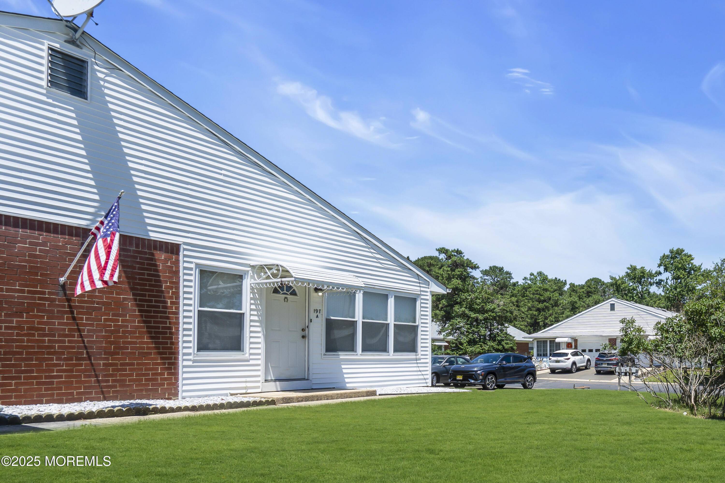 Whiting, NJ 08759,197 Laurel Place #A