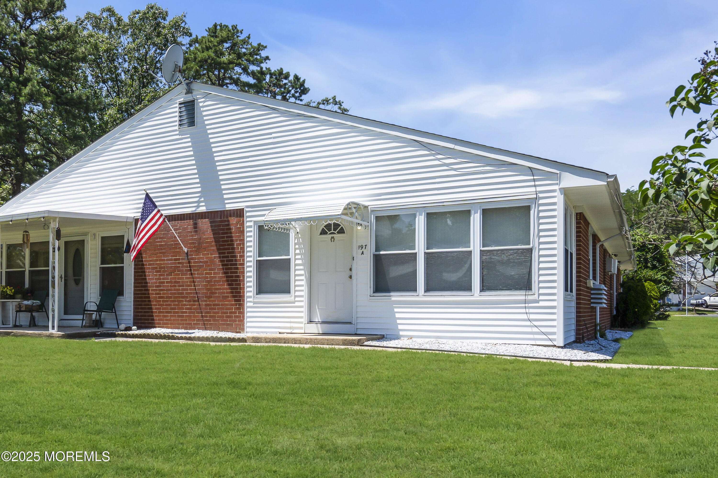 Whiting, NJ 08759,197 Laurel Place #A
