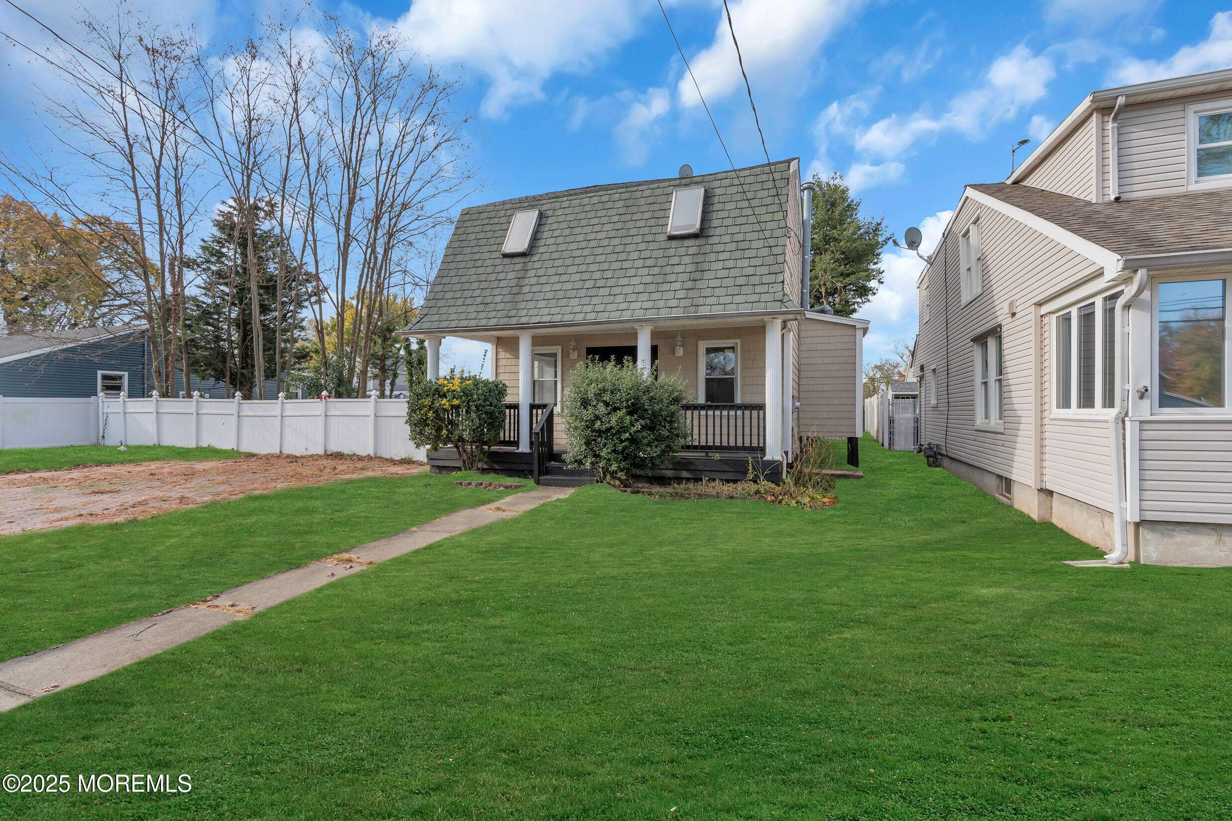 Keansburg, NJ 07734,173 Forest Avenue