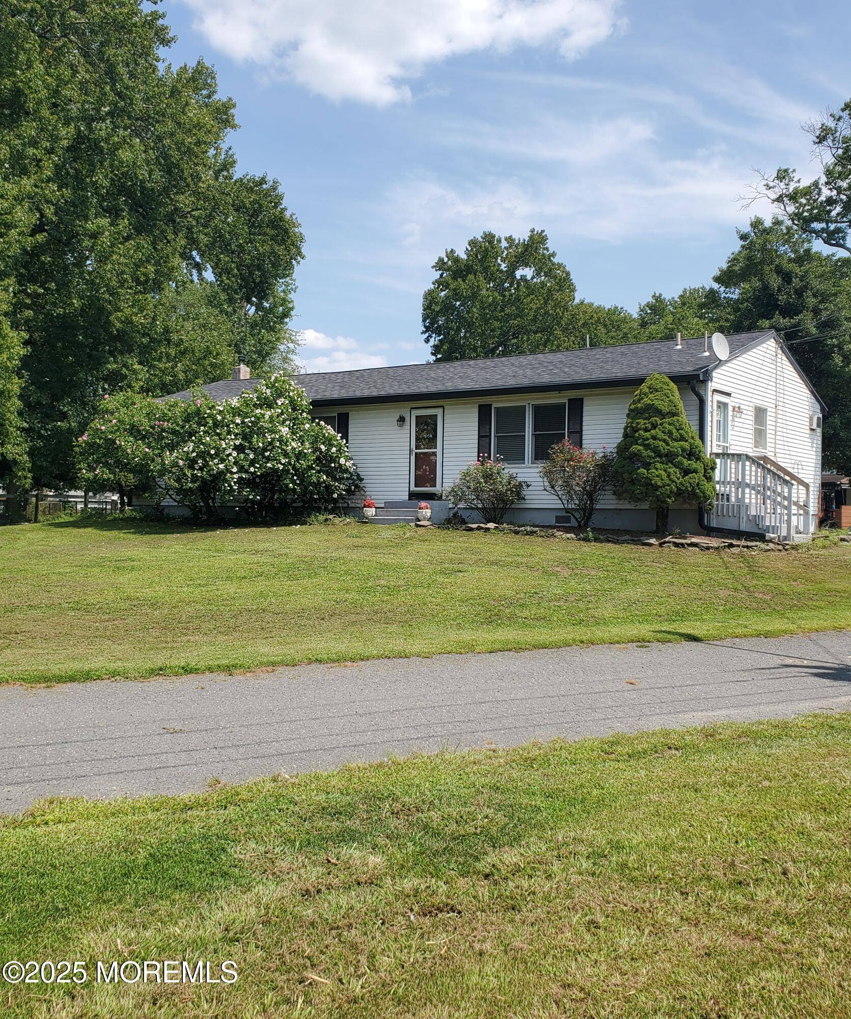 Jobstown, NJ 08041,2328 Monmouth Road